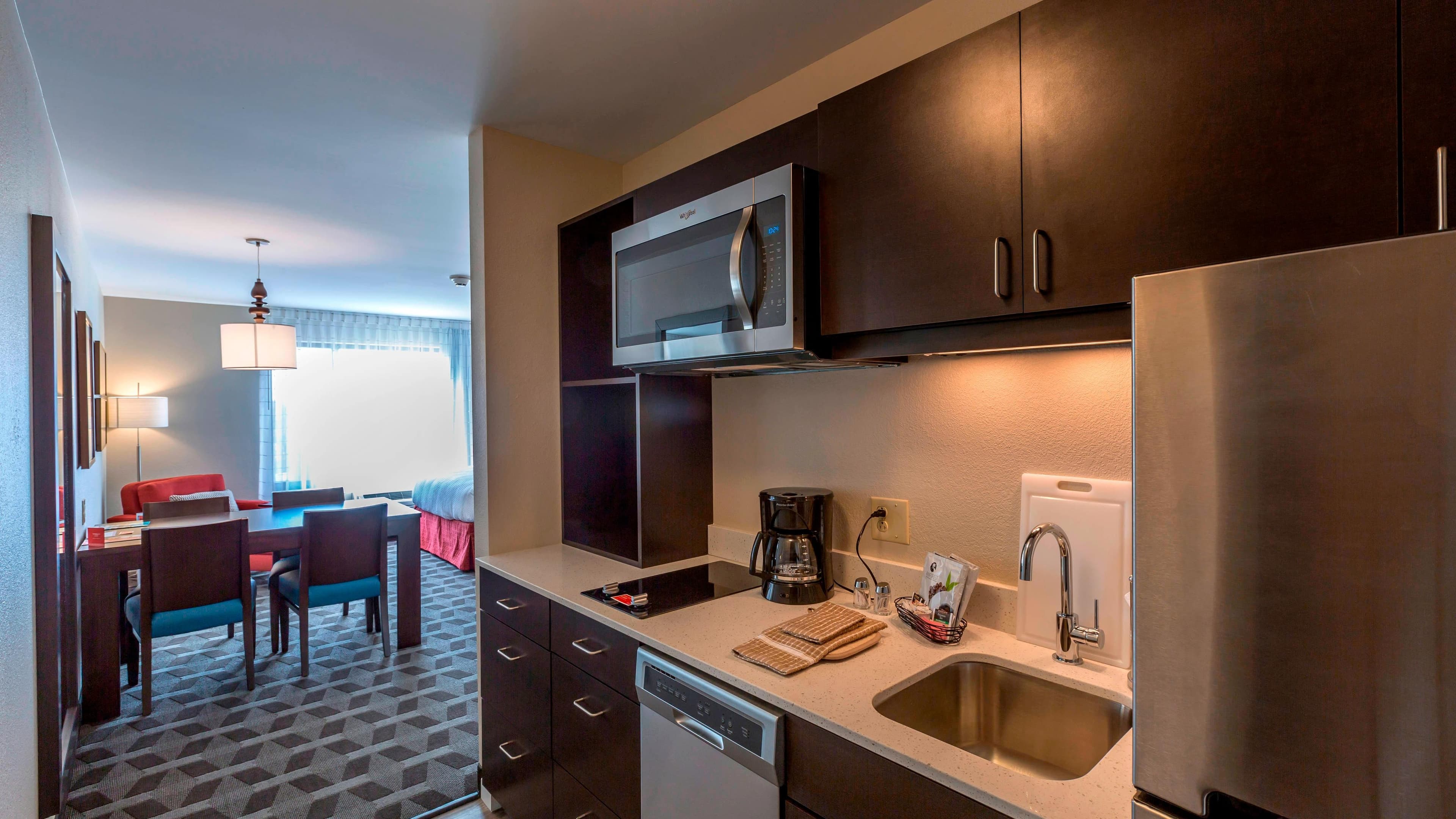 TownePlace Suites Hopkinsville - Image 4