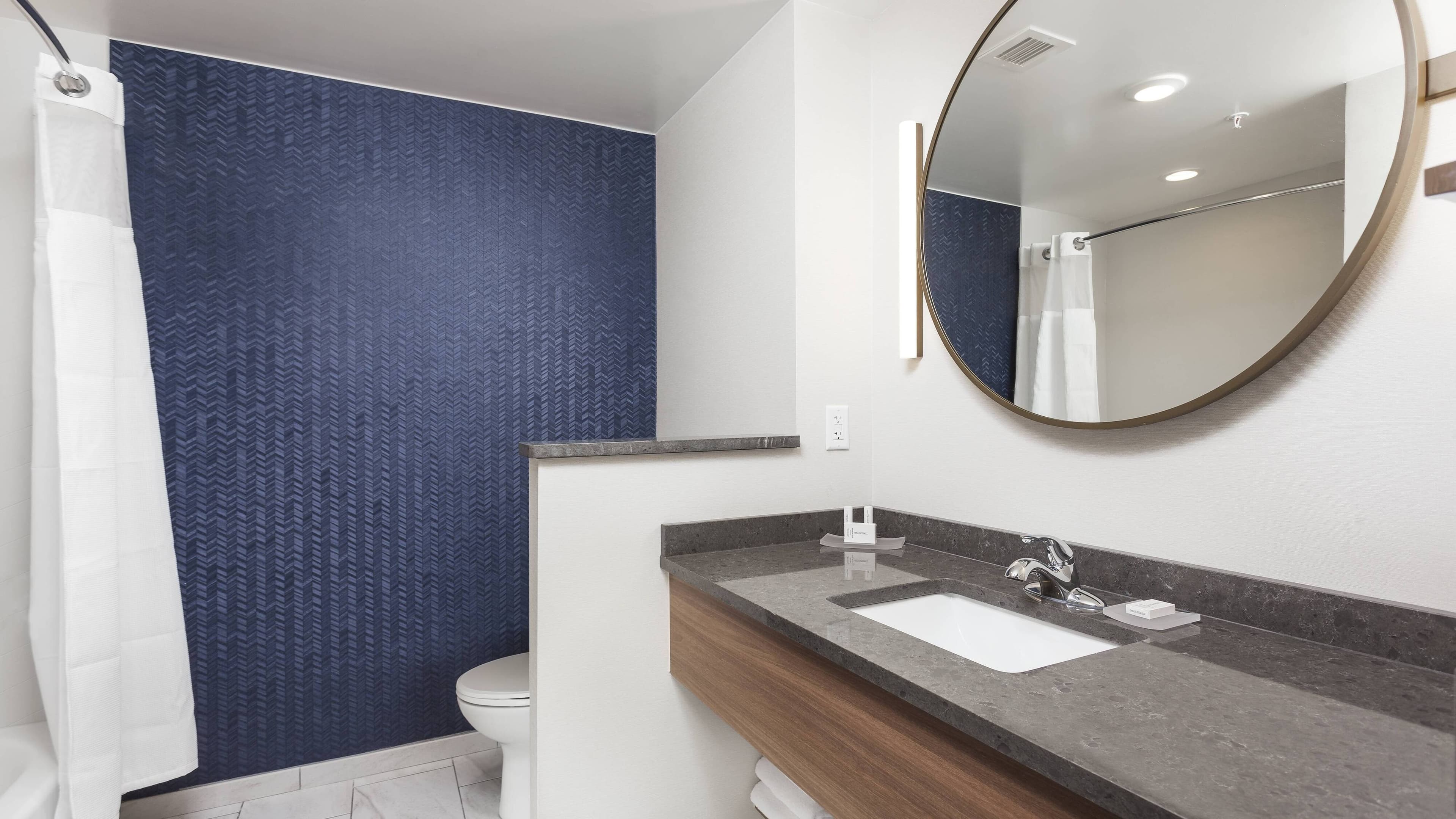Candlewood Suites Lebanon — 22