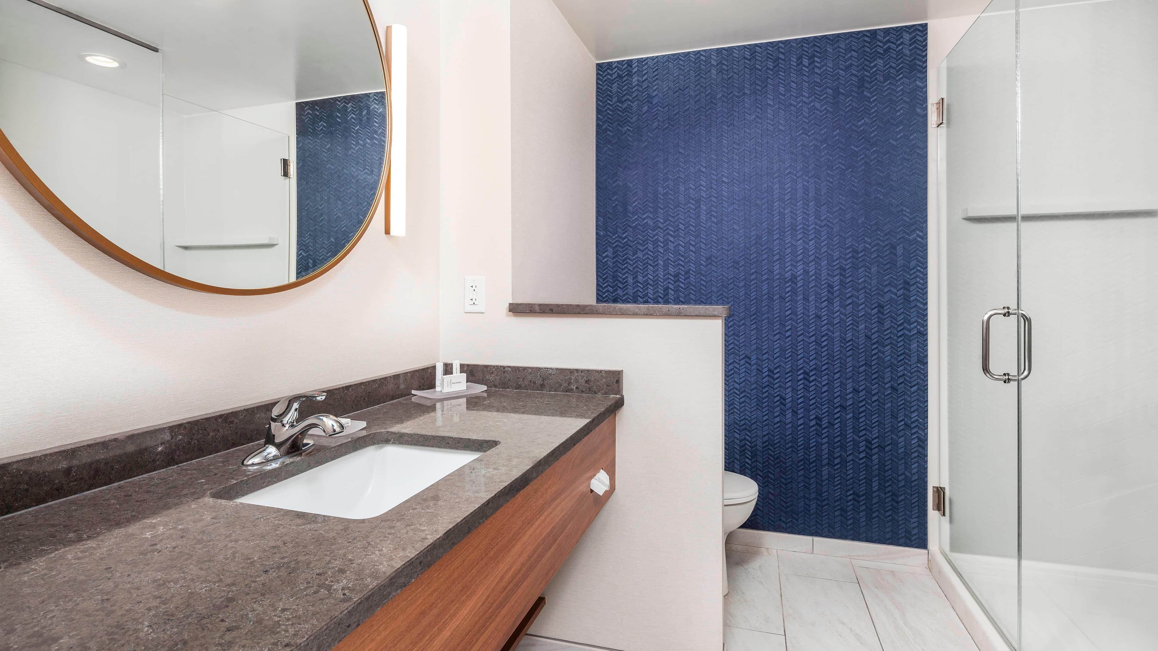 Candlewood Suites Lebanon — 18