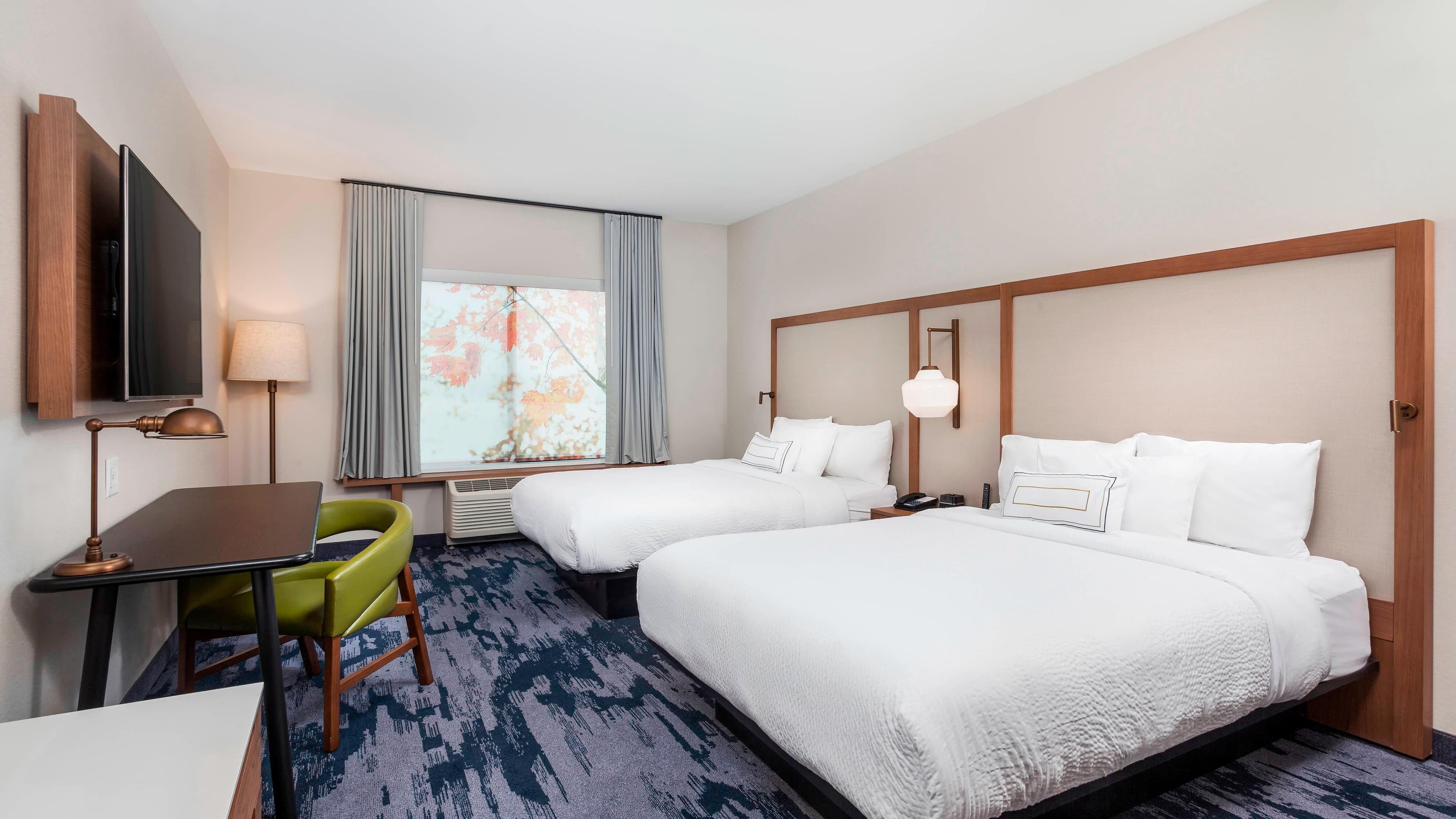 Candlewood Suites Lebanon — 21