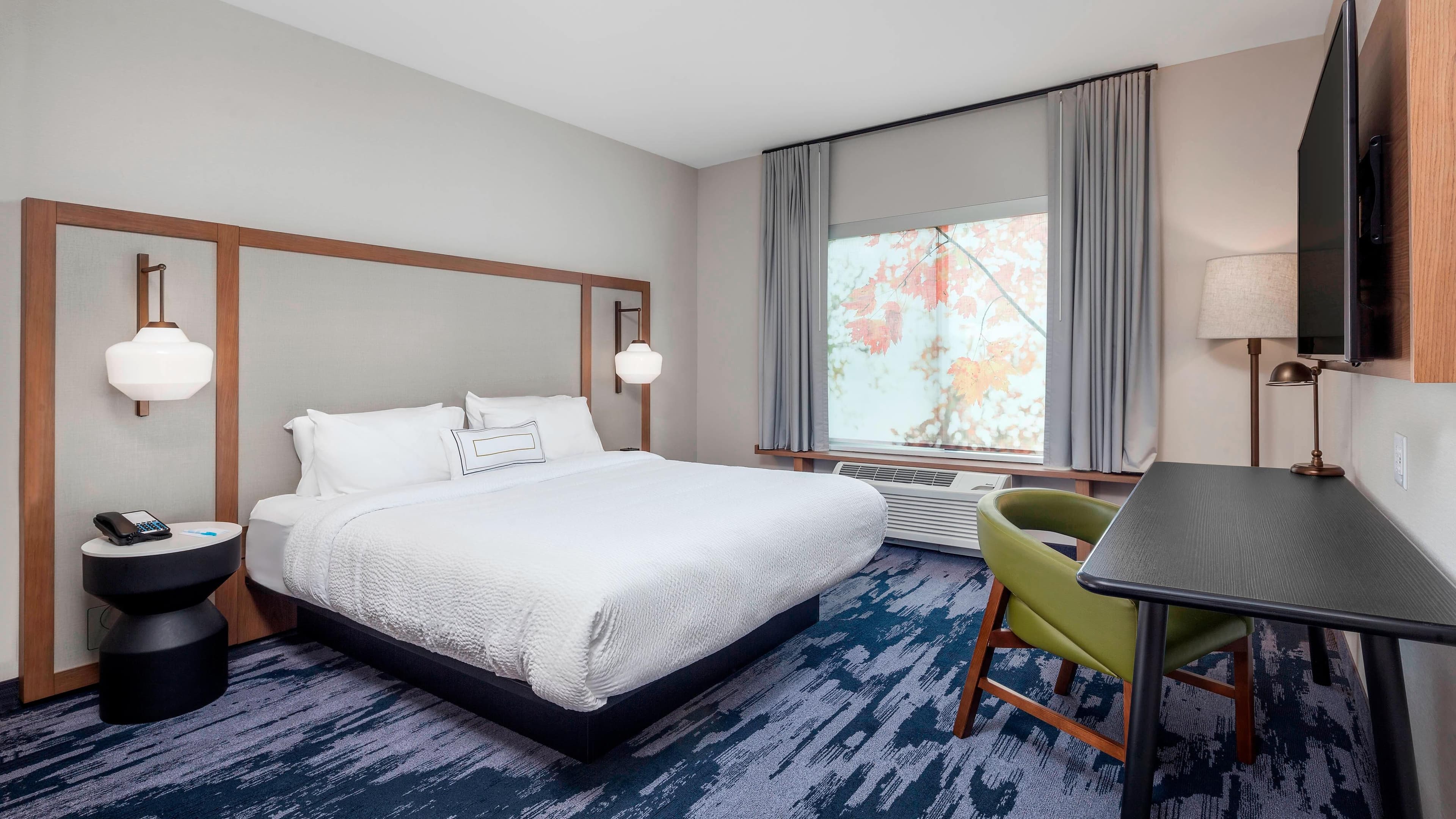 Candlewood Suites Lebanon — 17