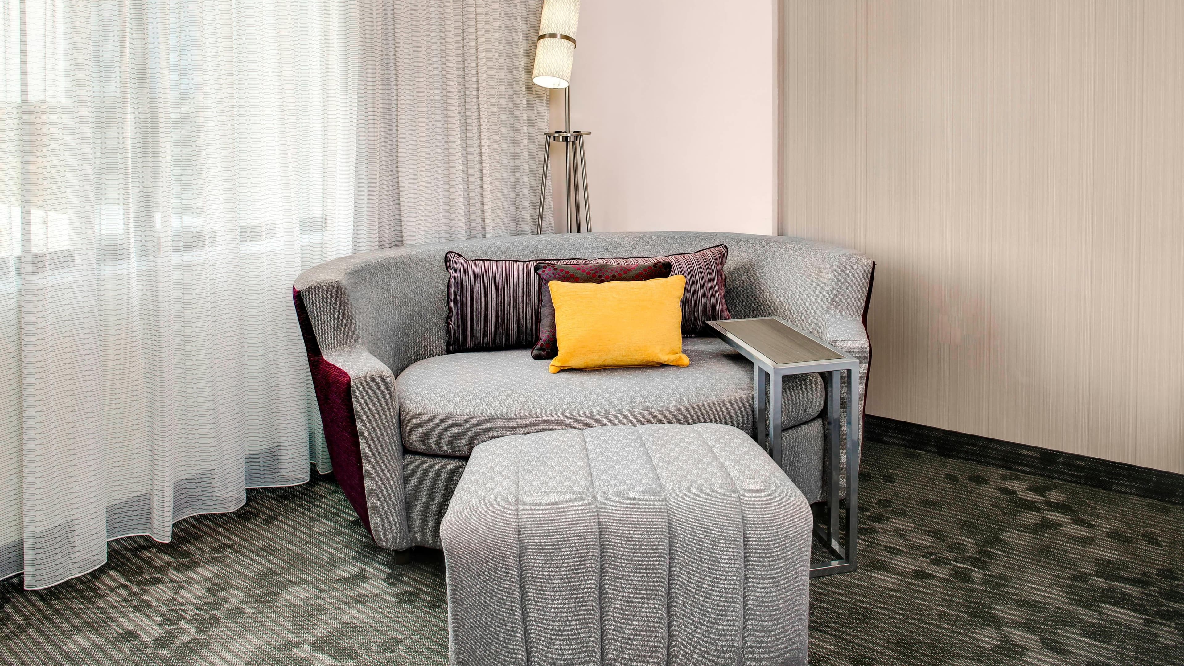 Courtyard Nashville Mount Juliet - Image 3