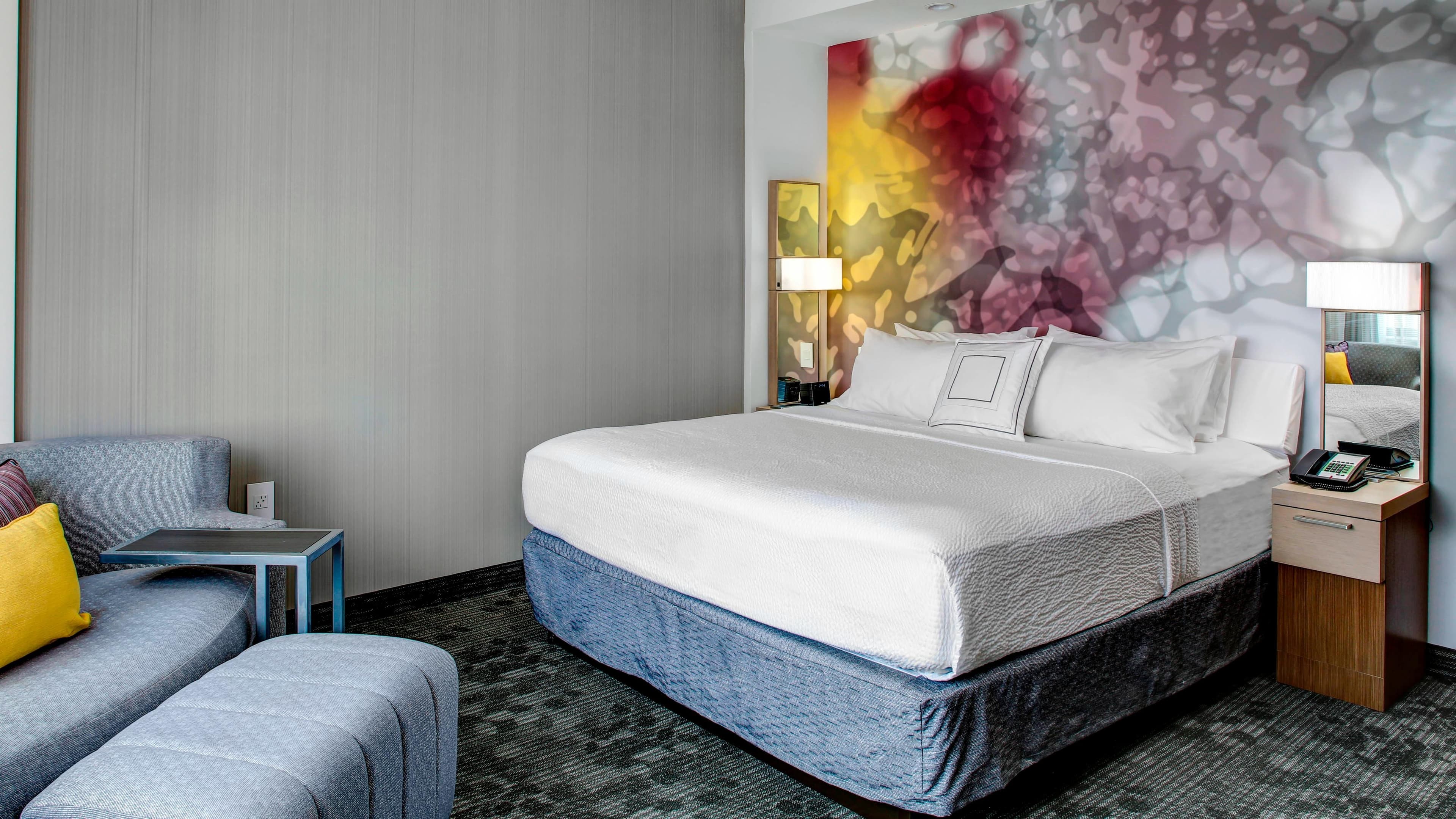 Courtyard Nashville Mount Juliet - Image 2