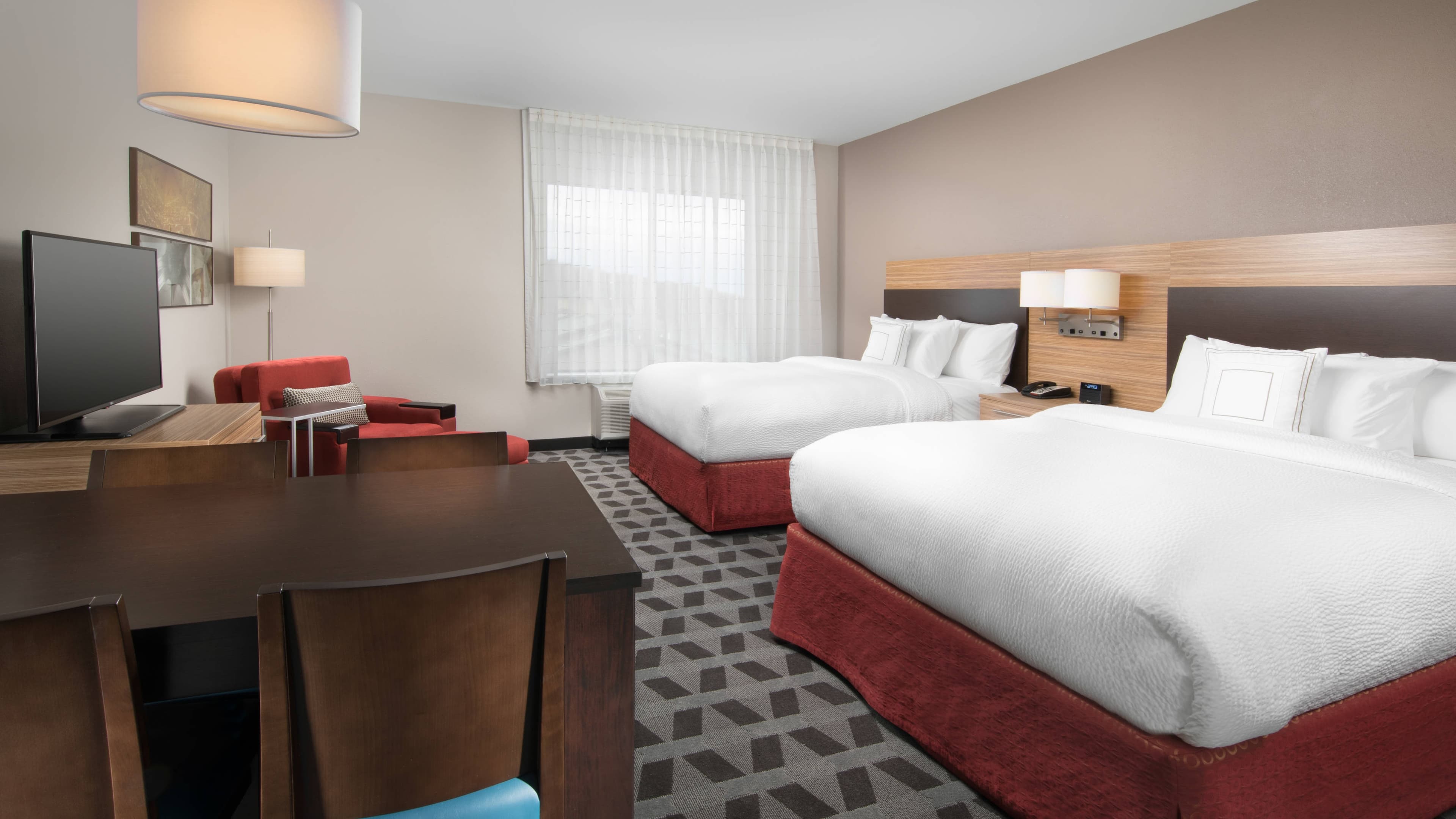 TownePlace Suites Nashville Smyrna — 11
