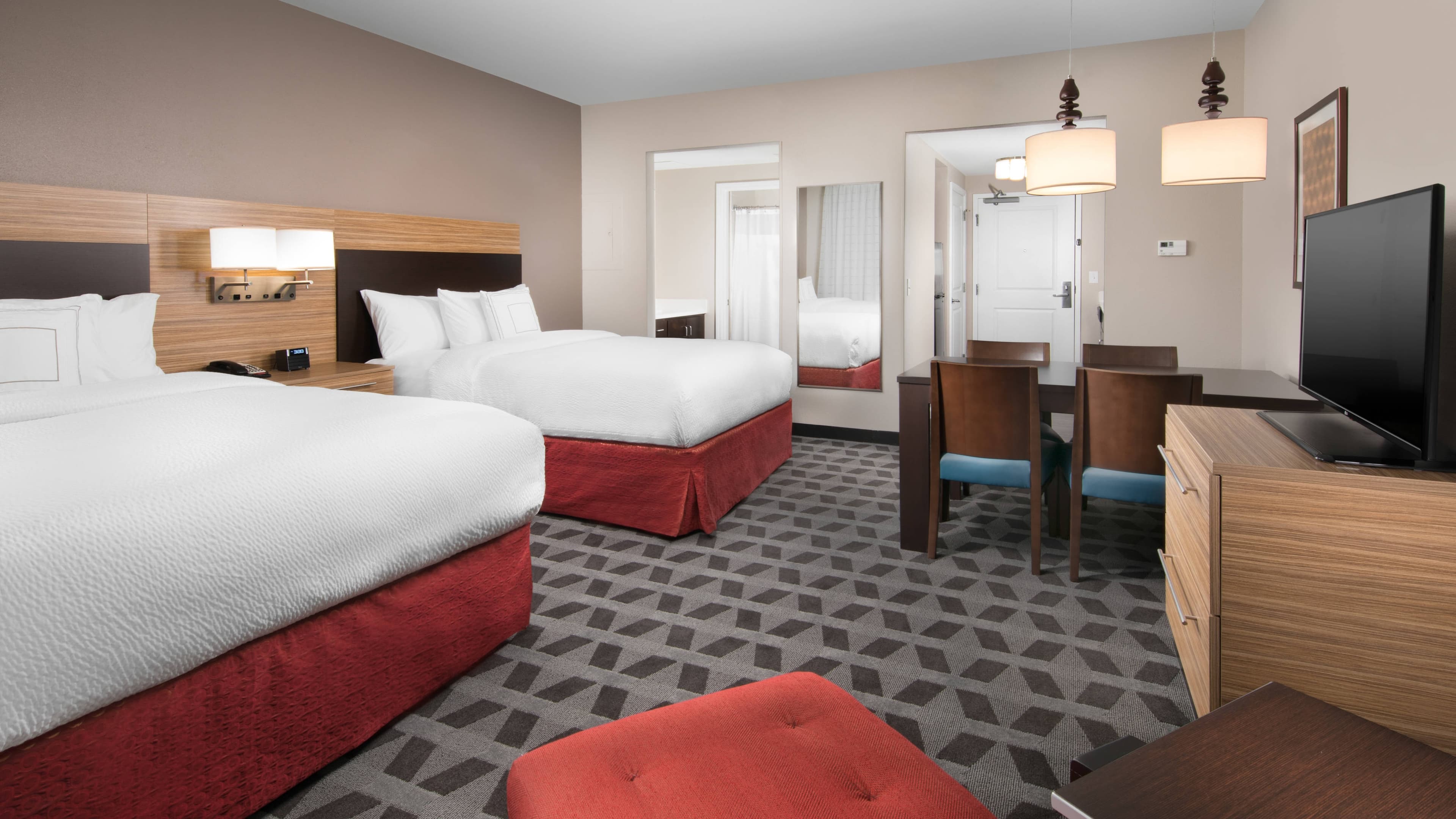 TownePlace Suites Nashville Smyrna — 12