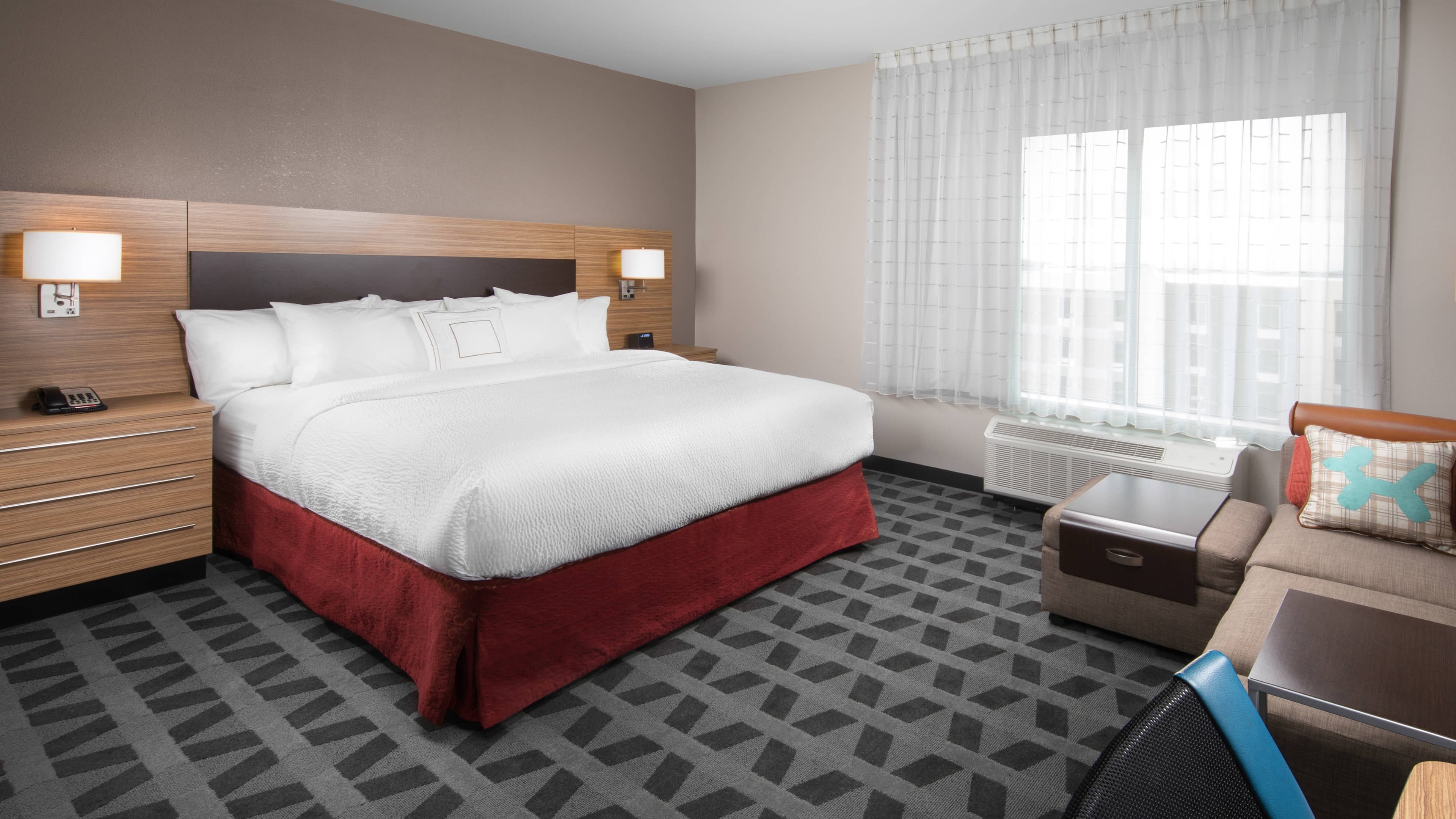 TownePlace Suites Nashville Smyrna — 7