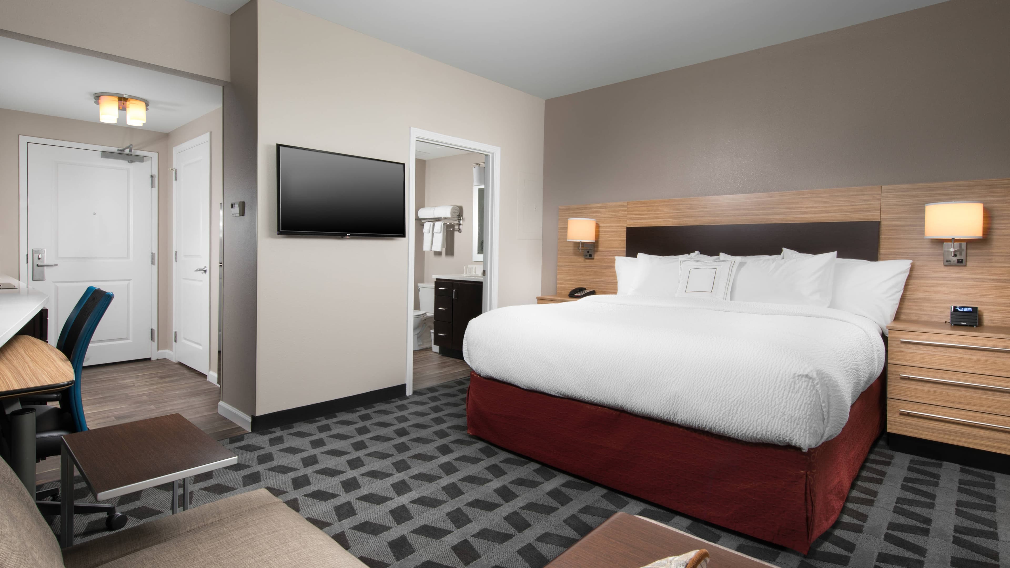 TownePlace Suites Nashville Smyrna — 8