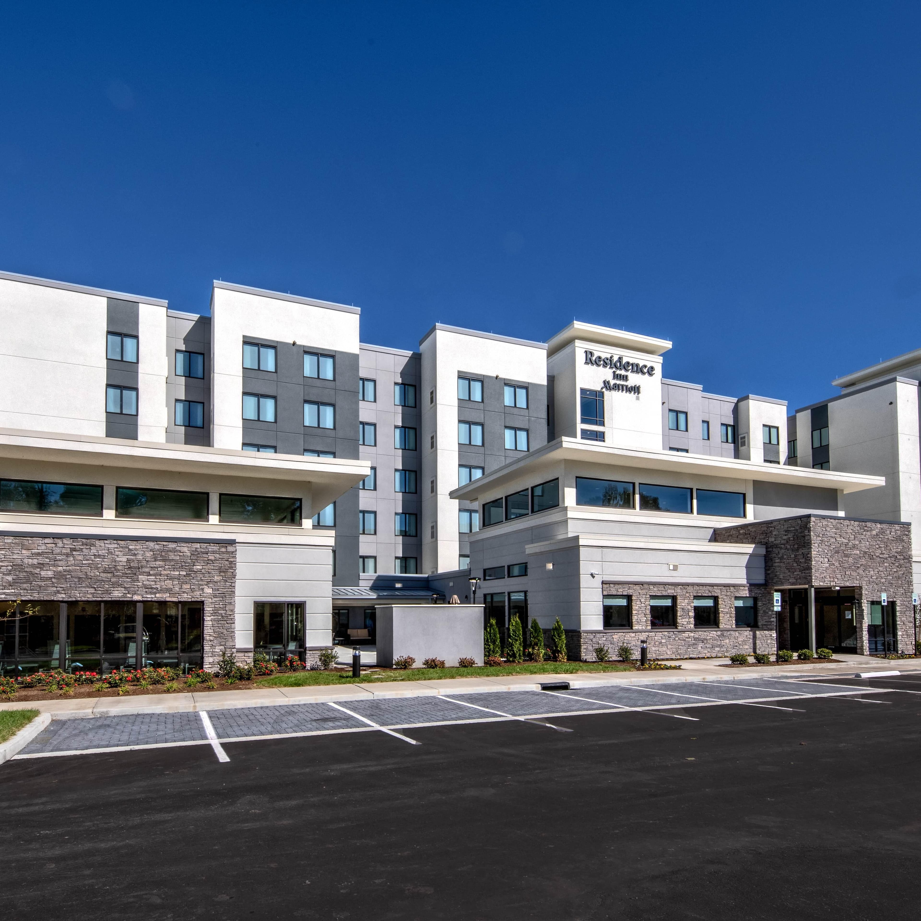 Residence Inn Nashville at Opryland
