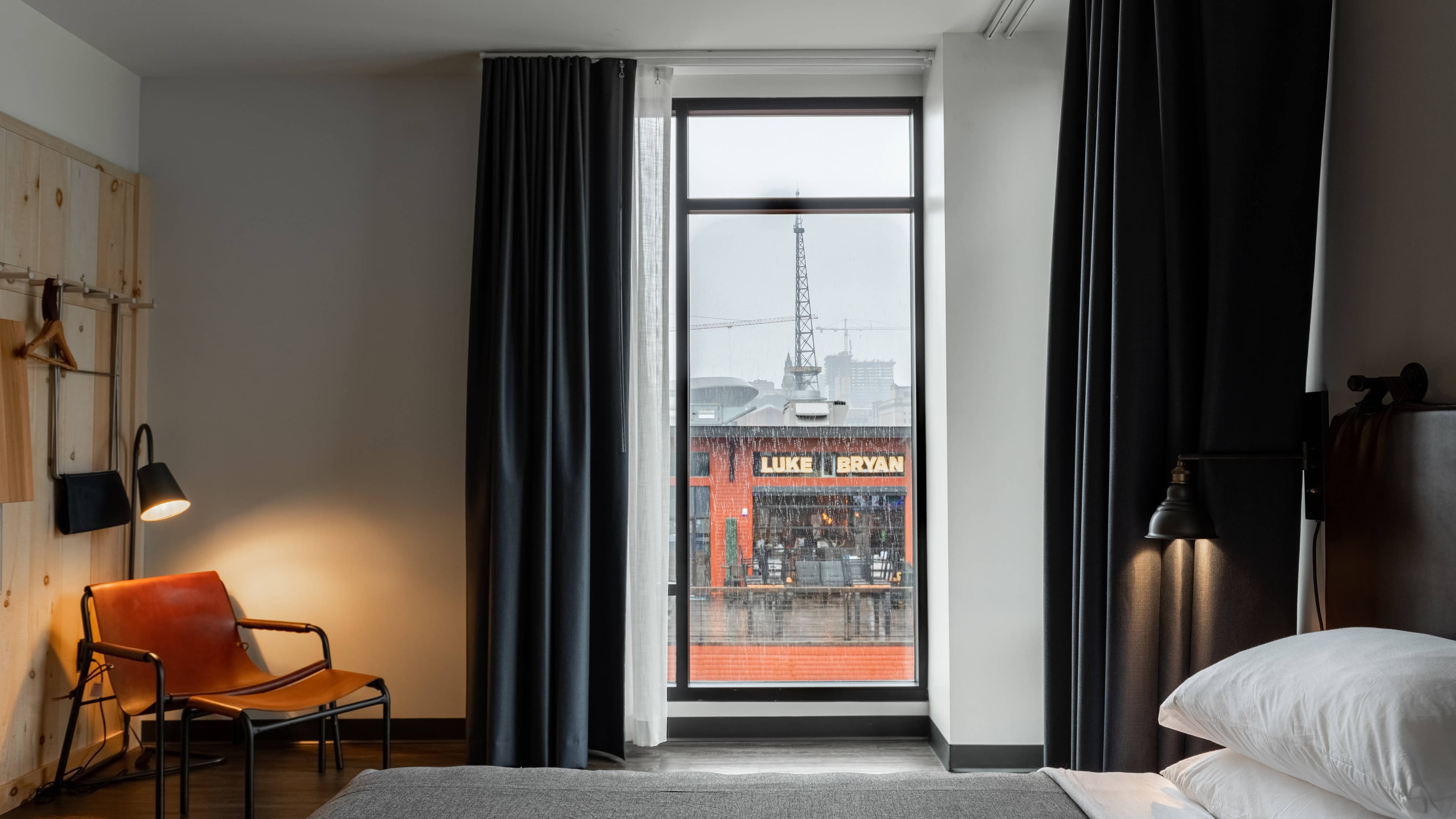 Moxy Nashville Downtown — 7