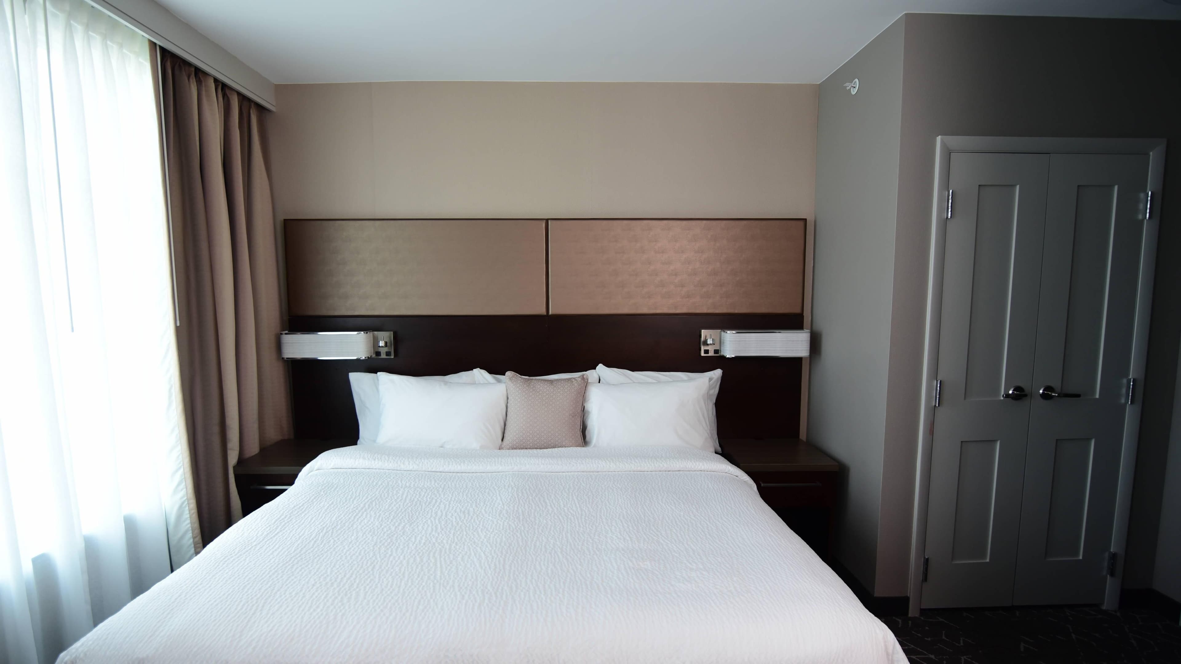 Residence Inn Nashville Downtown/Convention Center - Image 4