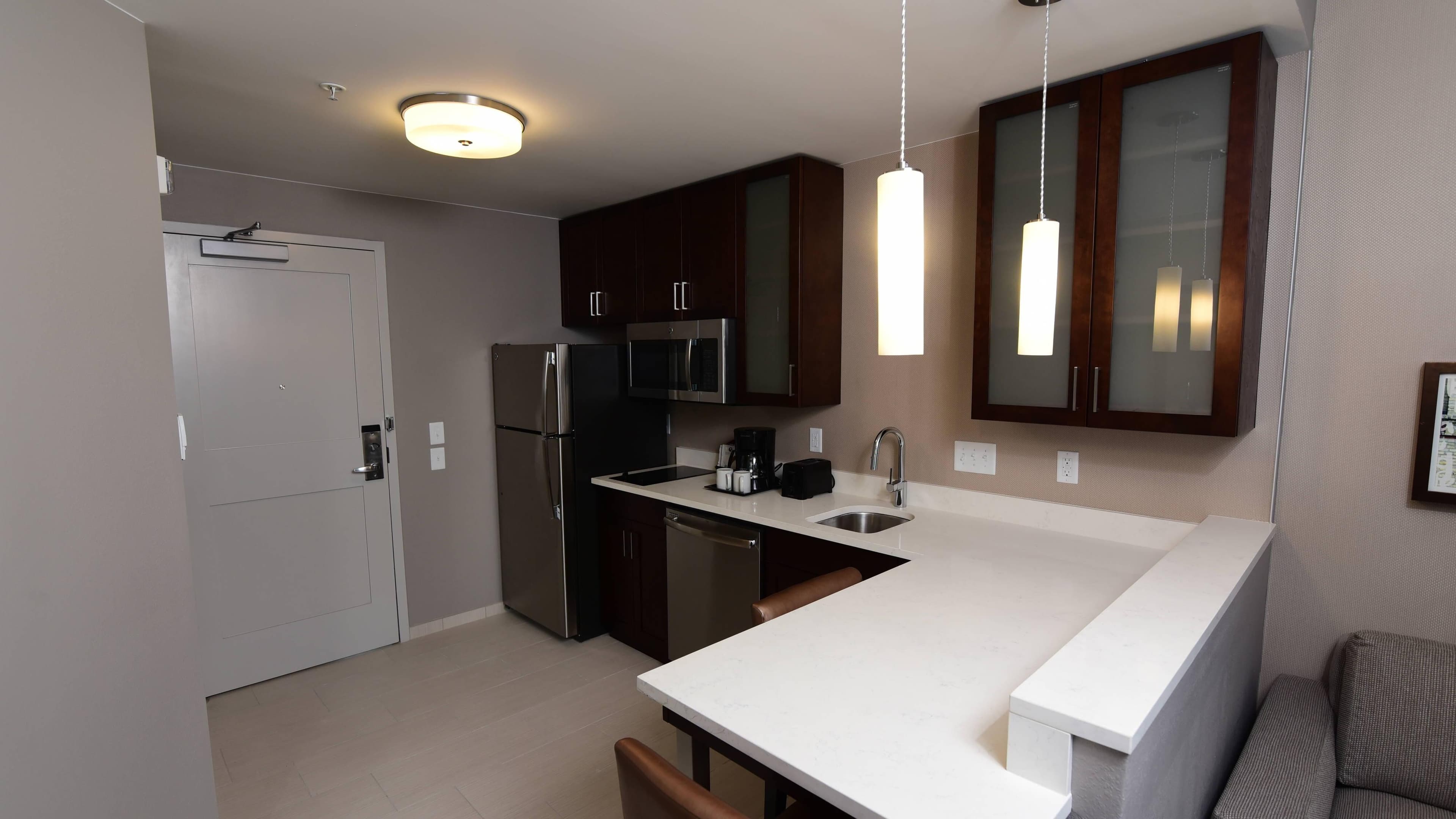 Residence Inn Nashville Downtown/Convention Center - Image 3