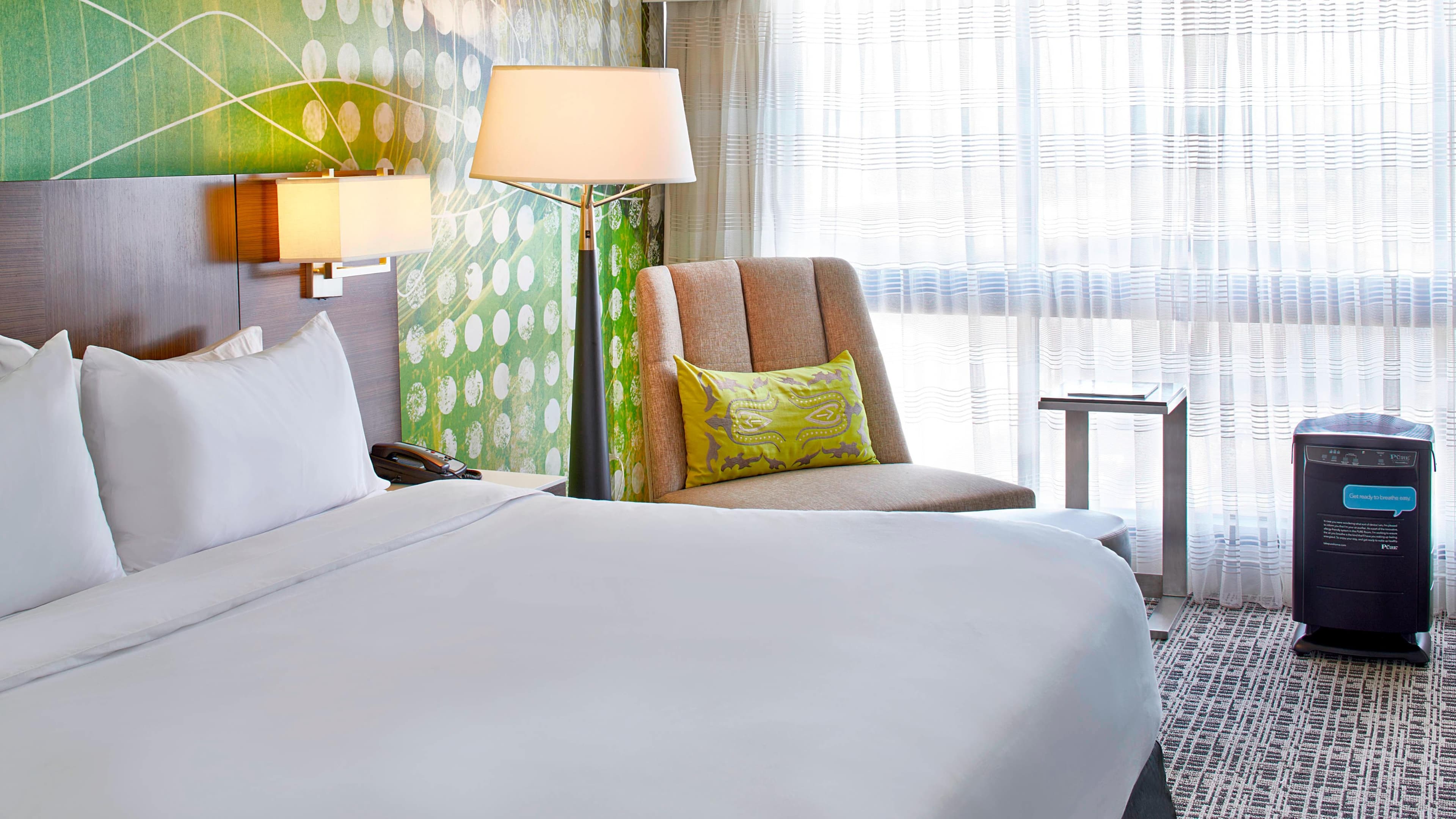 Holiday Inn & Suites Nashville Downtown - Broadway — 122
