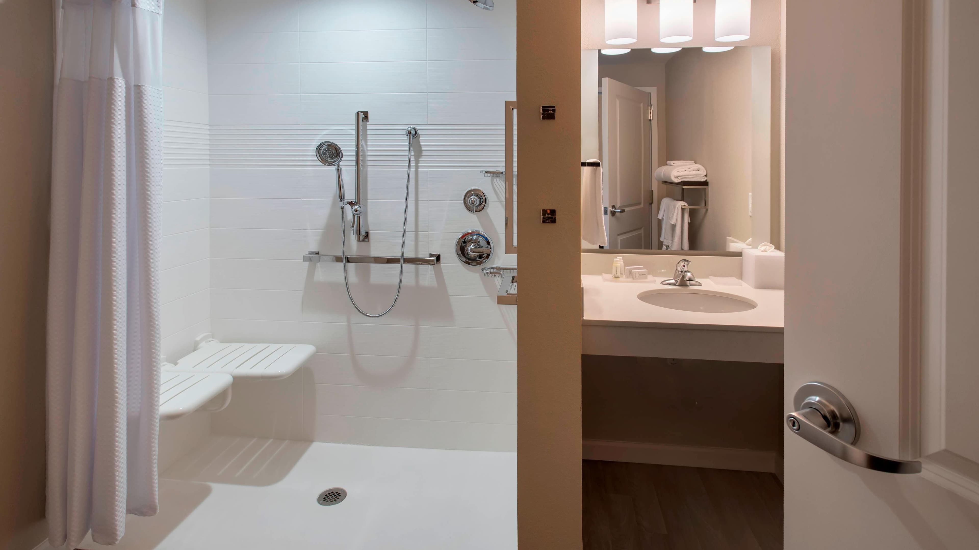 TownePlace Suites Nashville Goodlettsville — 13
