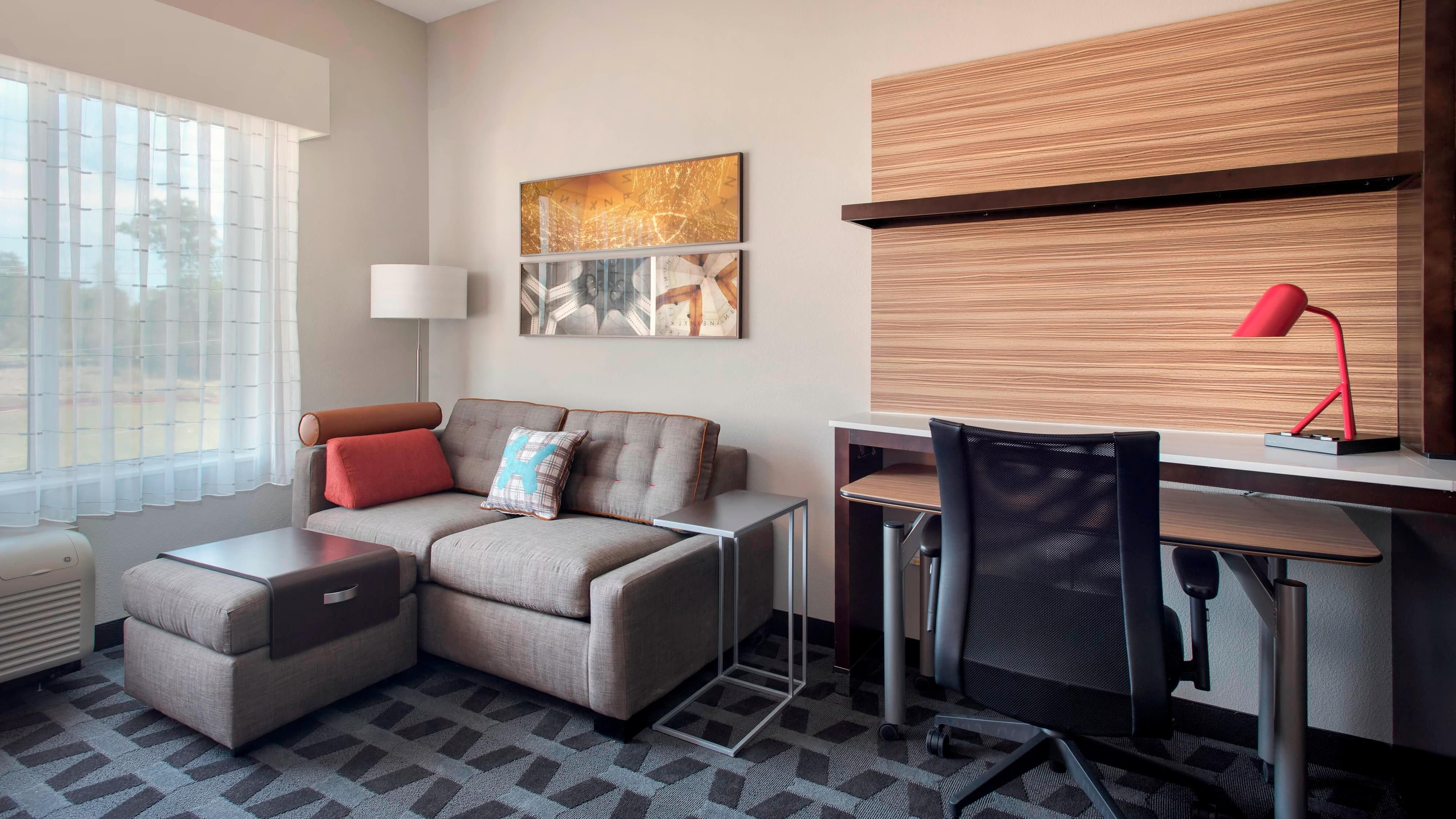 TownePlace Suites Nashville Goodlettsville - Image 2