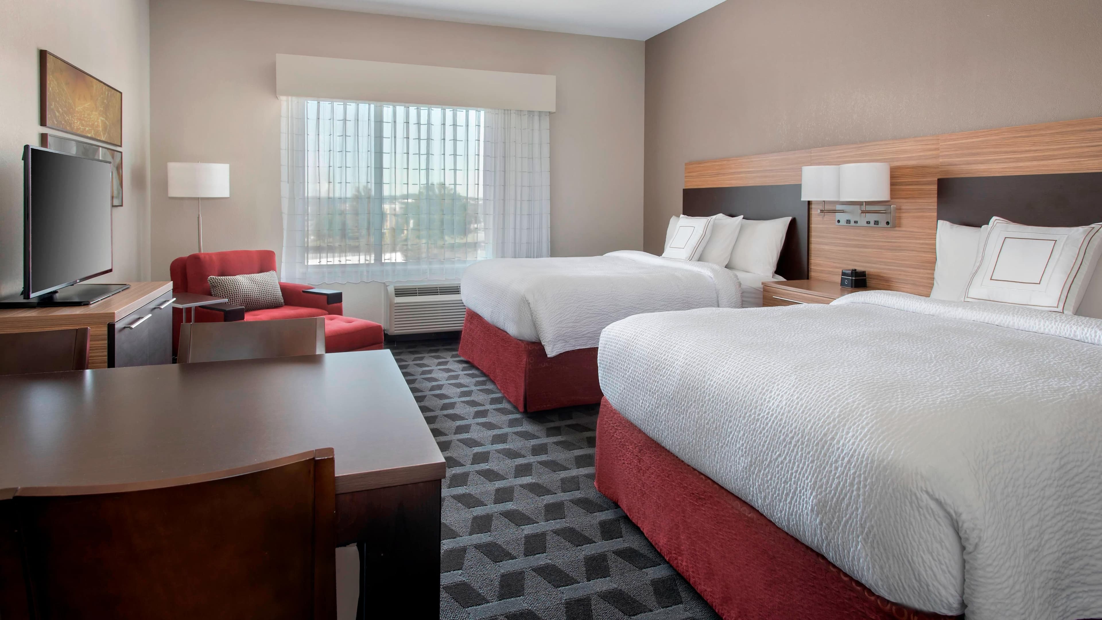 TownePlace Suites Nashville Goodlettsville — 9