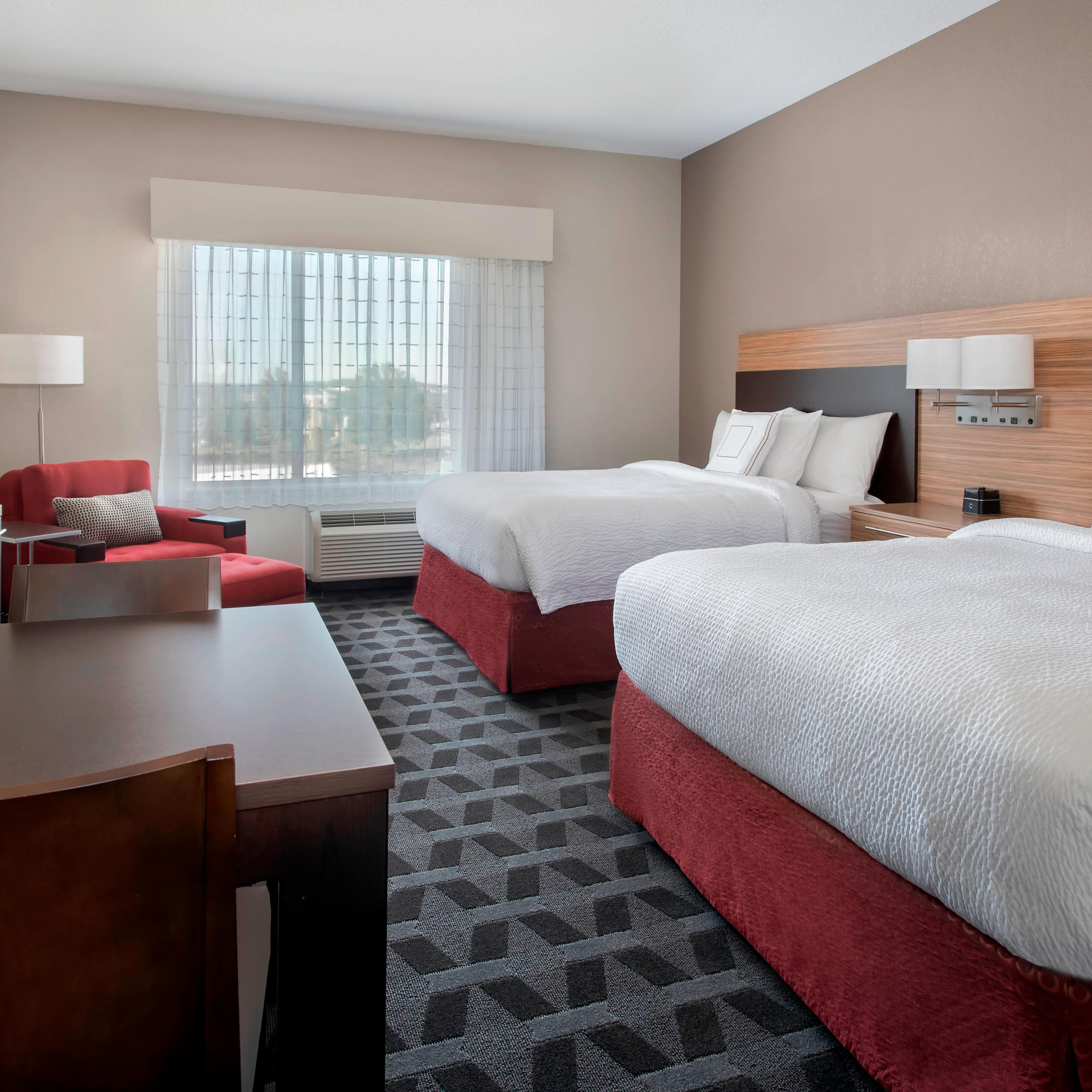 TownePlace Suites Nashville Goodlettsville - Image 1