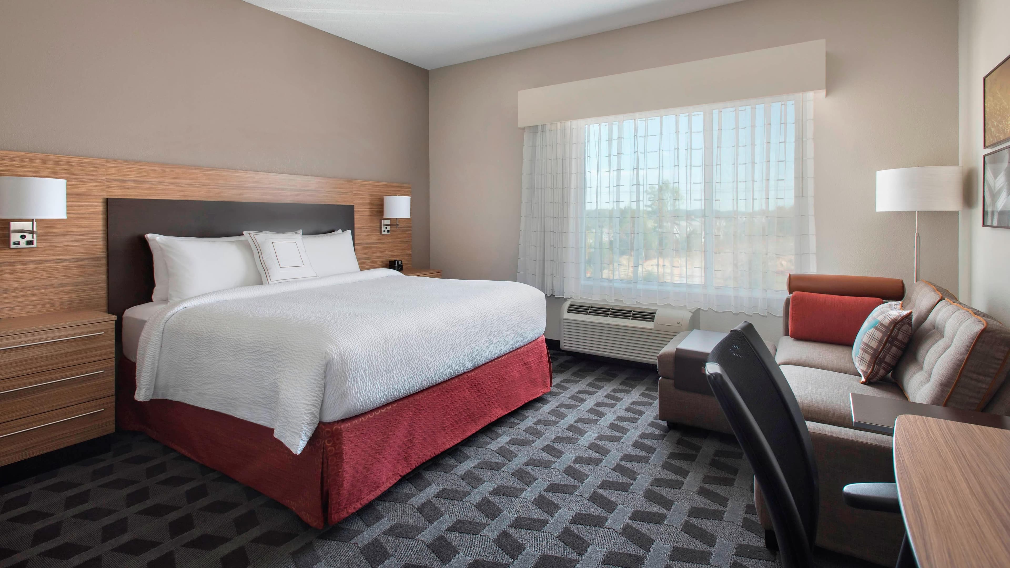 TownePlace Suites Nashville Goodlettsville - Image 3