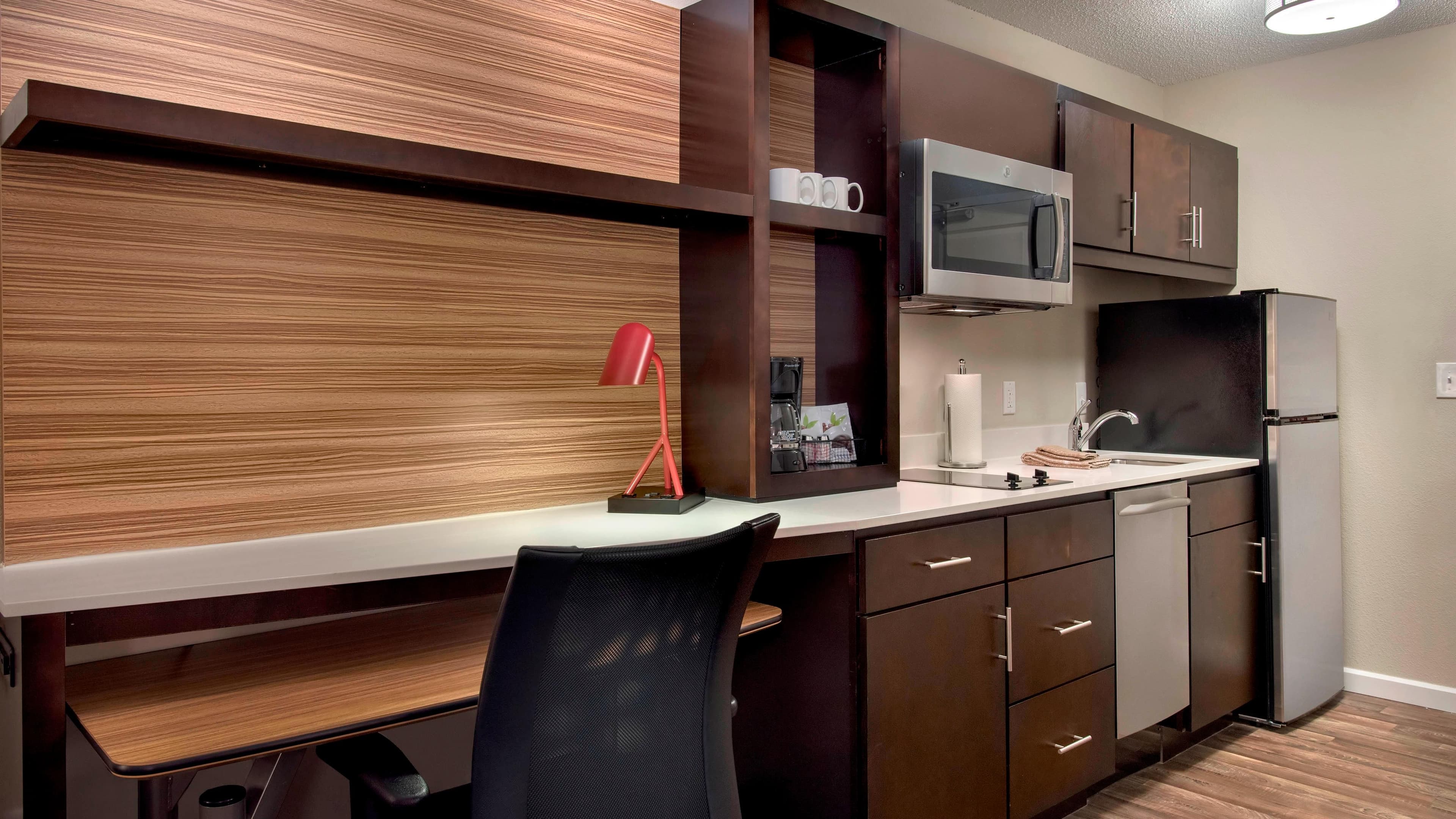 TownePlace Suites Nashville Goodlettsville - Image 4