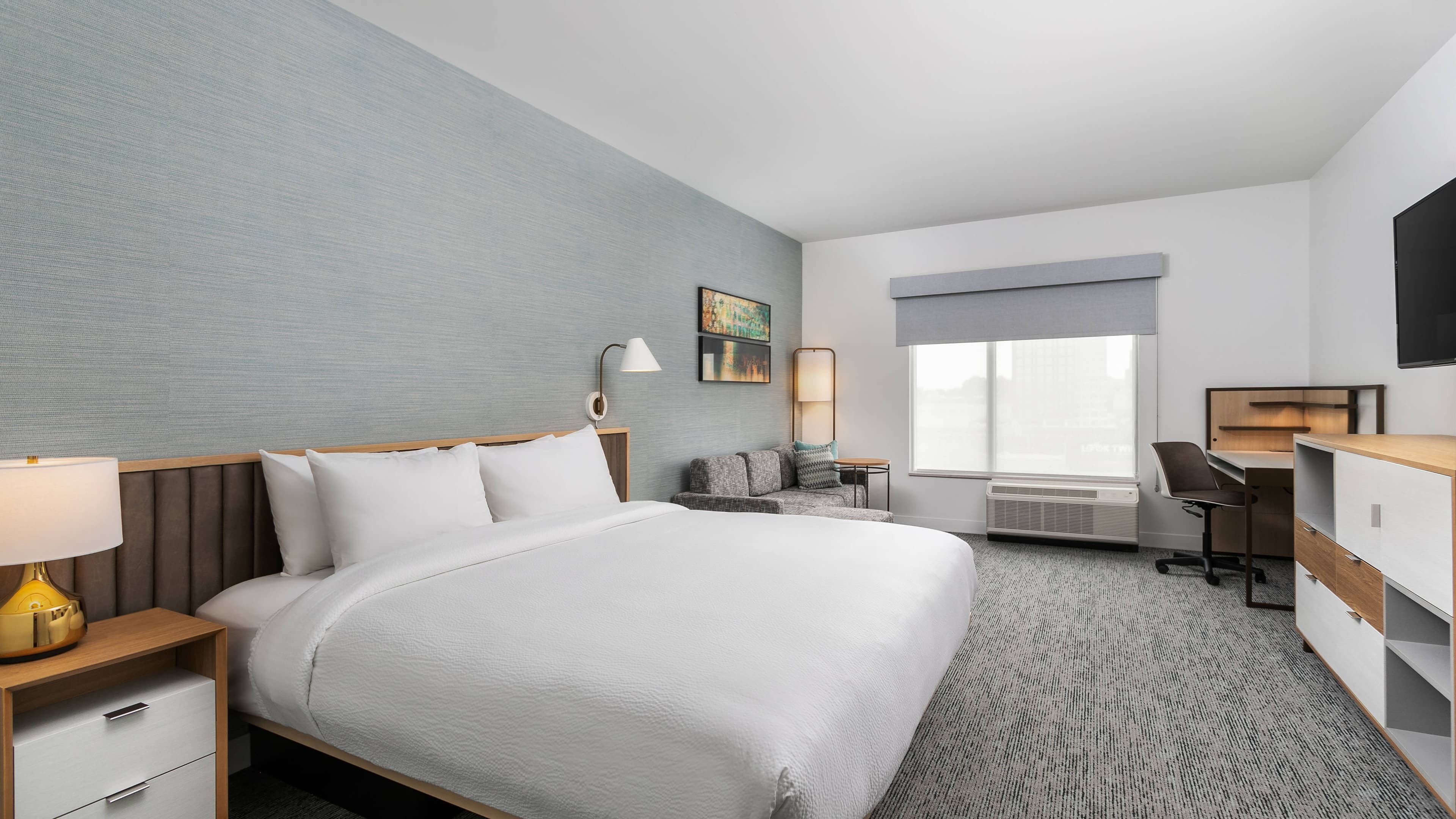 TownePlace Suites Nashville Midtown - Image 3
