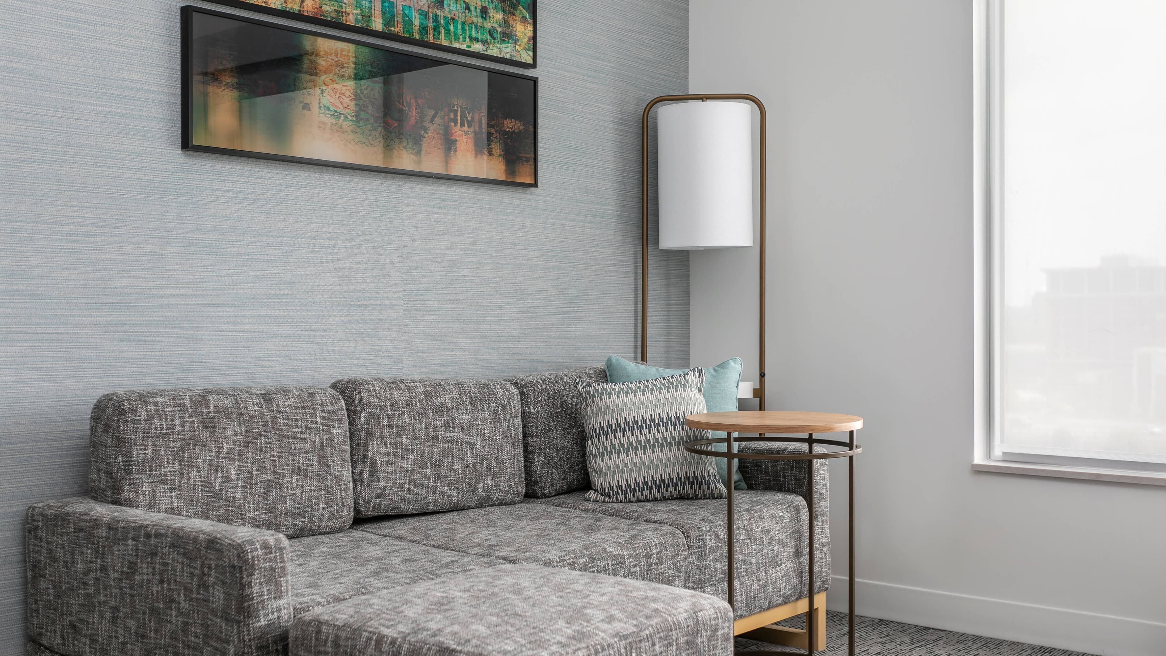 TownePlace Suites Nashville Midtown - Image 2