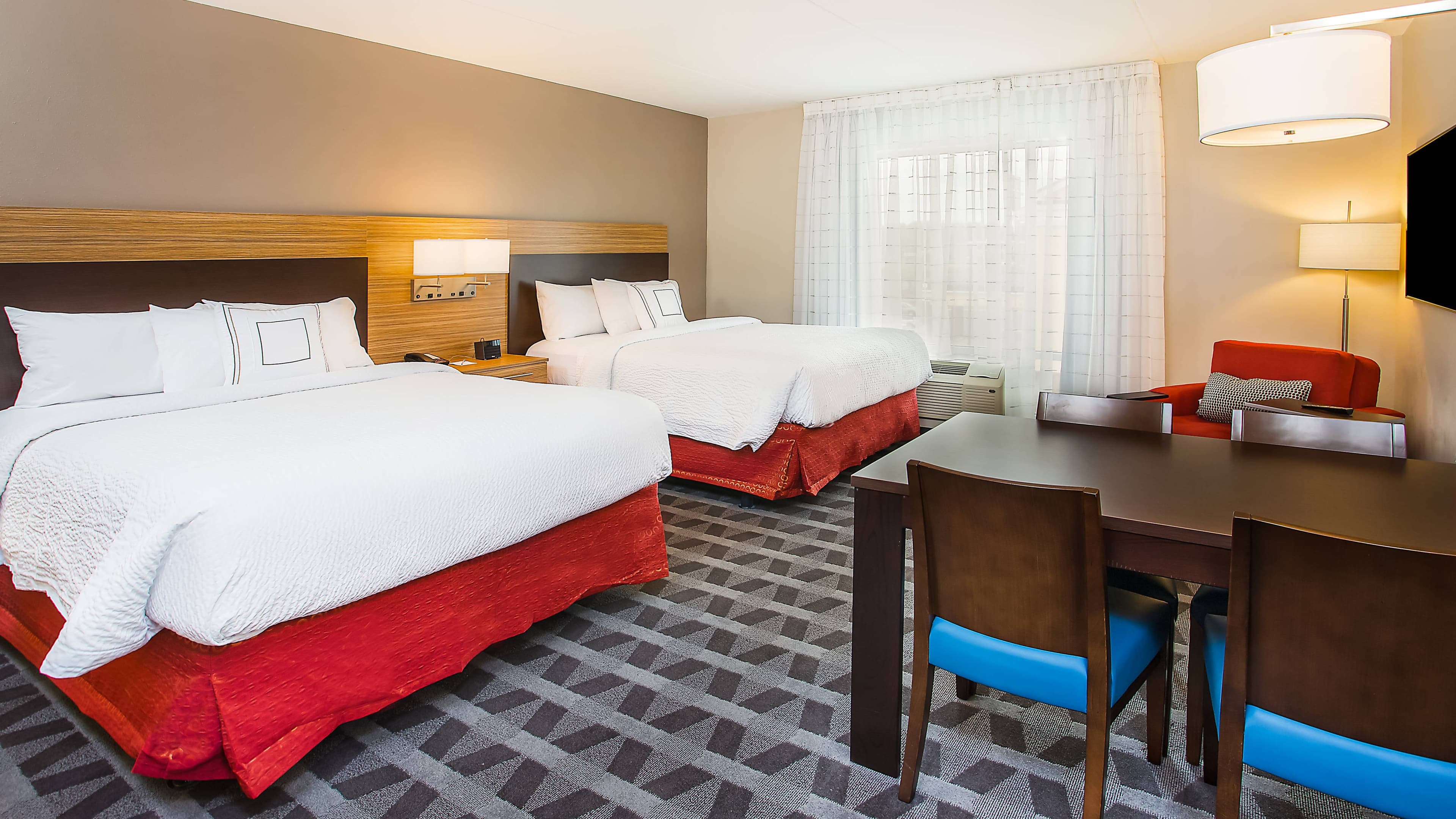 TownePlace Suites Cookeville - Image 5