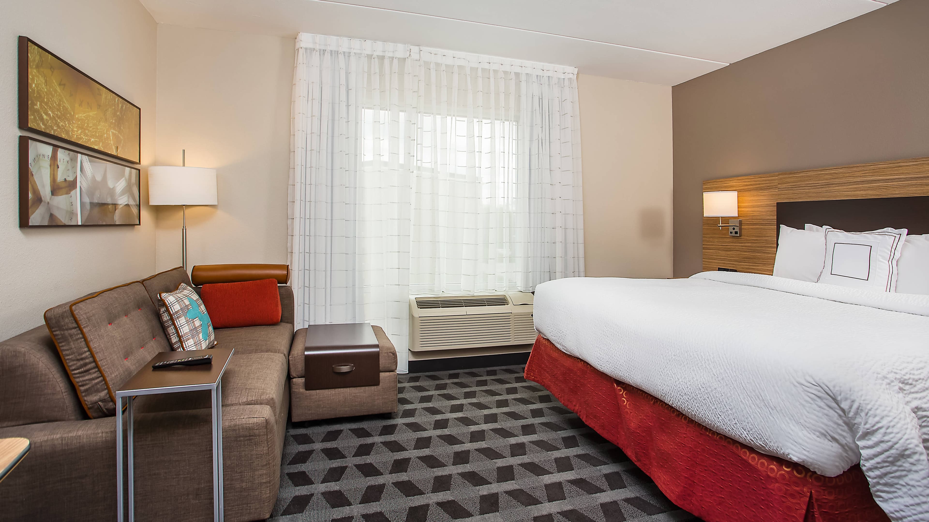 TownePlace Suites Cookeville - Image 3