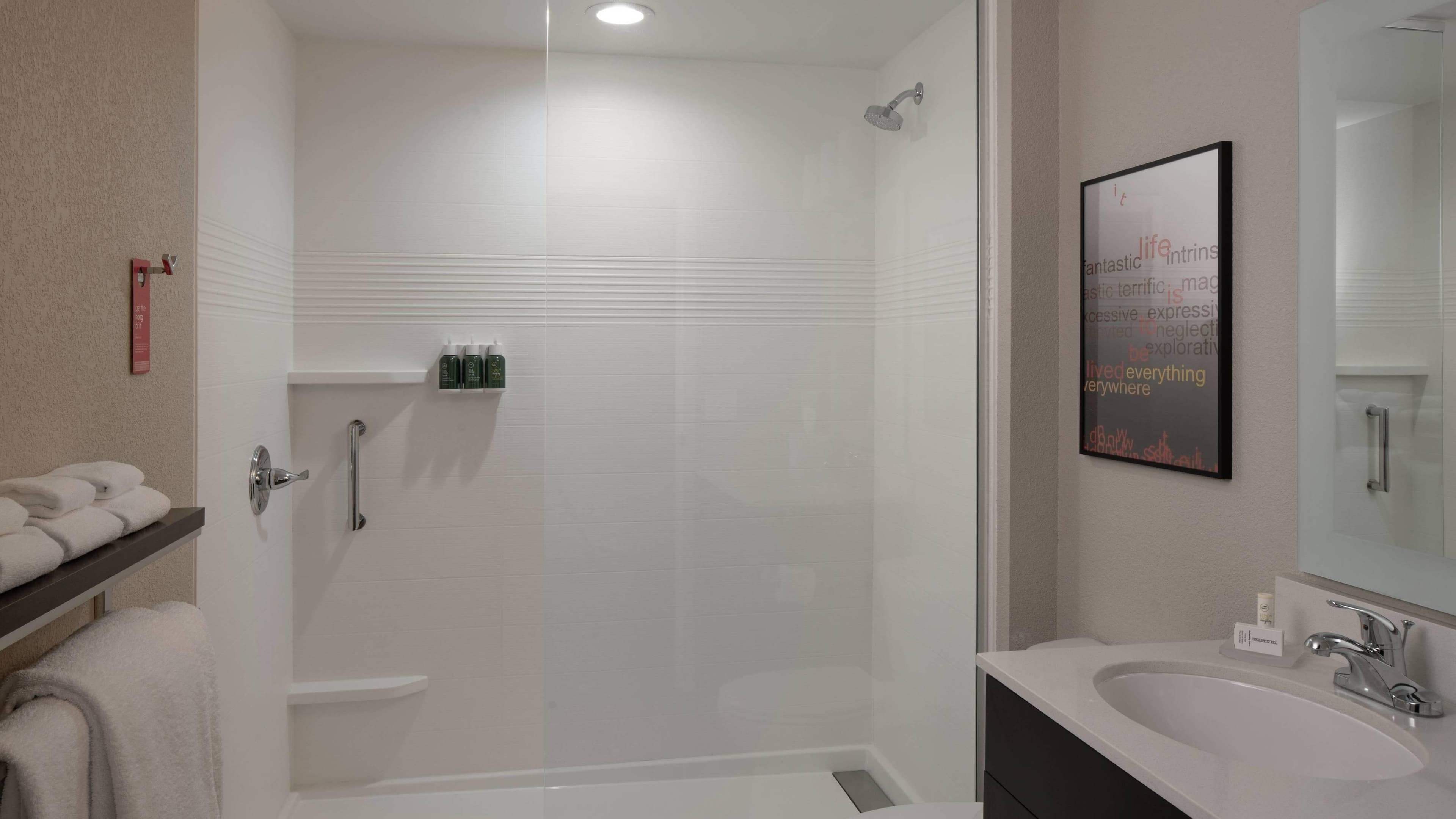 Holiday Inn Express White House — 17