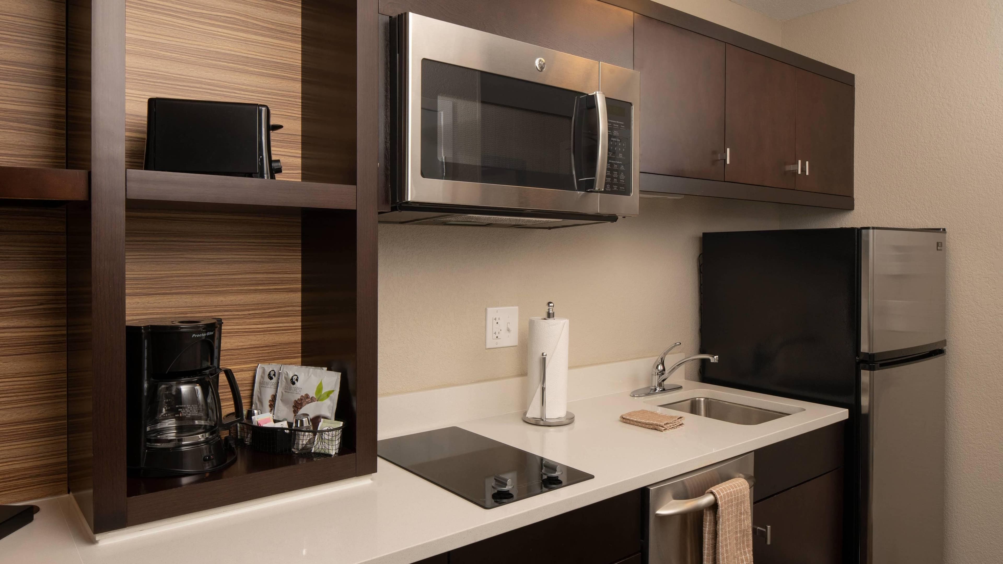 Holiday Inn Express White House — 15