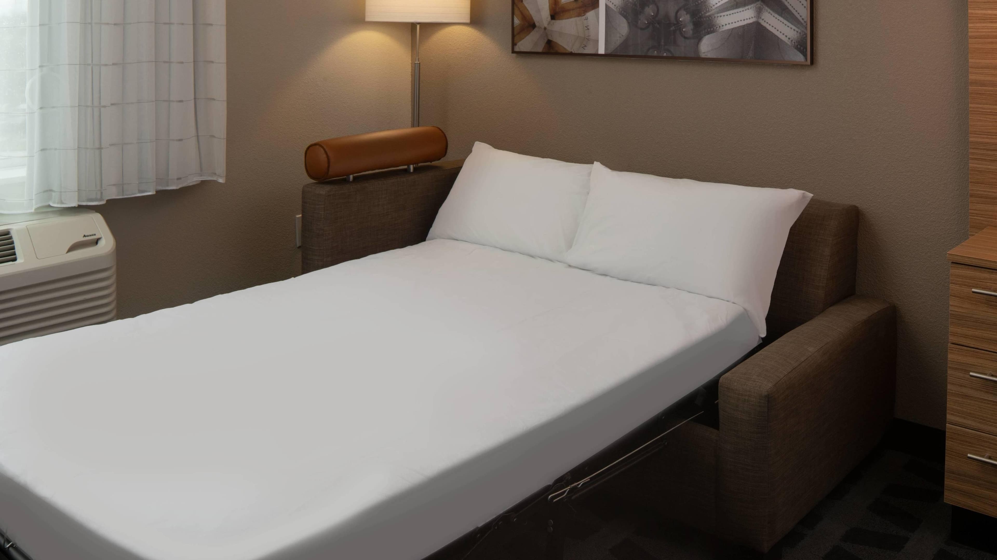 Holiday Inn Express White House — 14