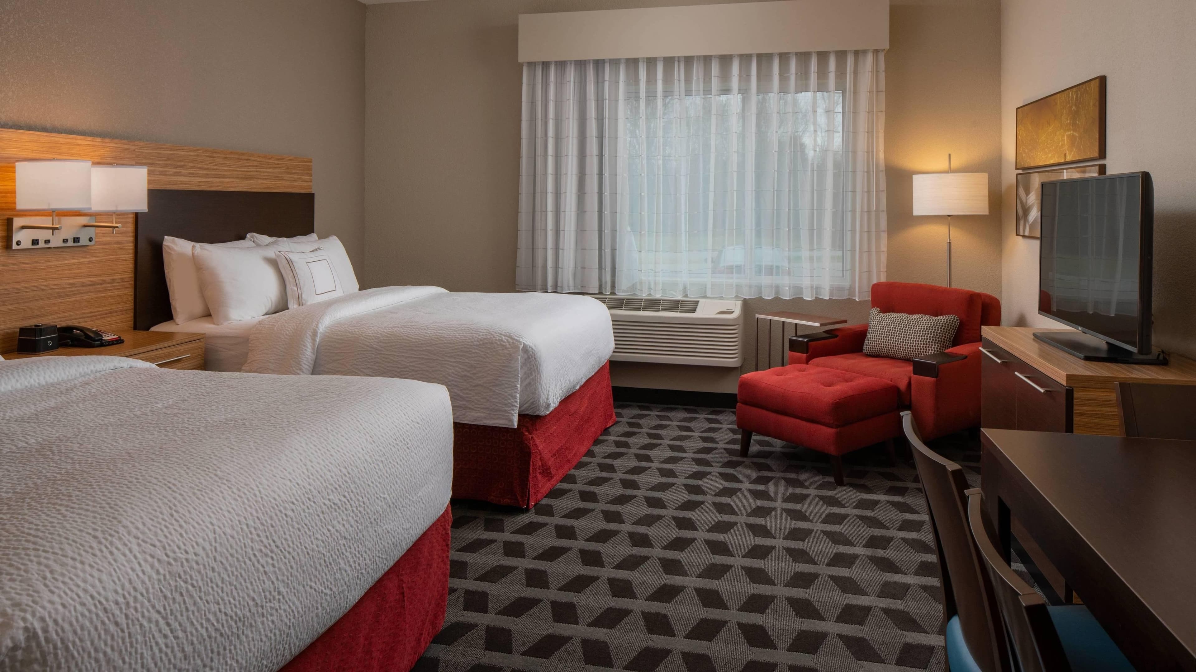 Holiday Inn Express White House — 21