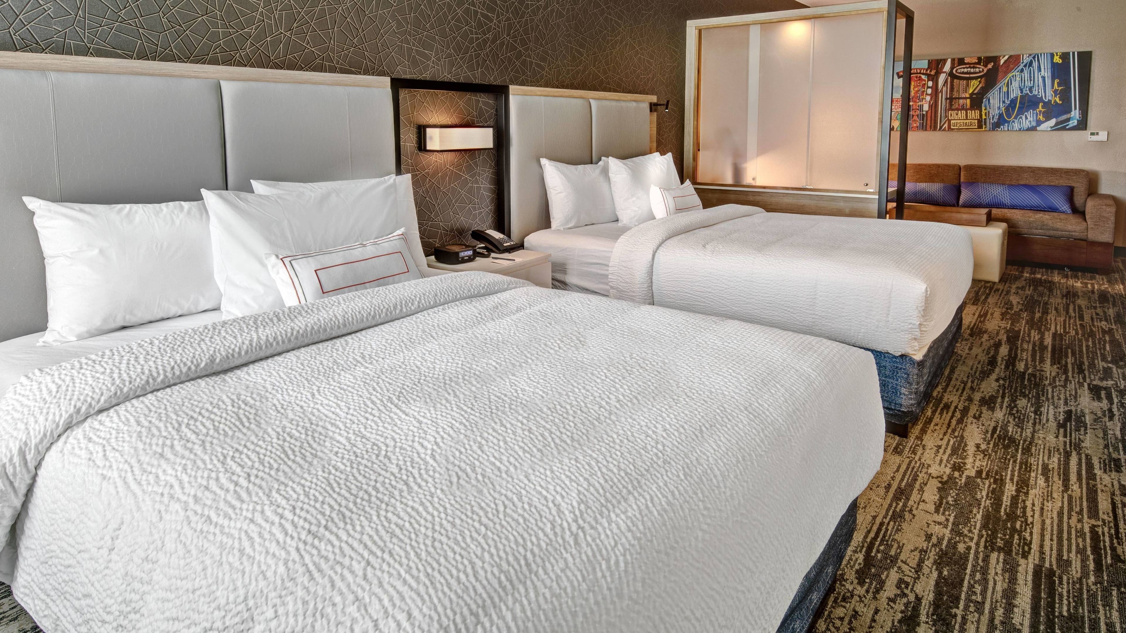 SpringHill Suites Nashville Brentwood — 7