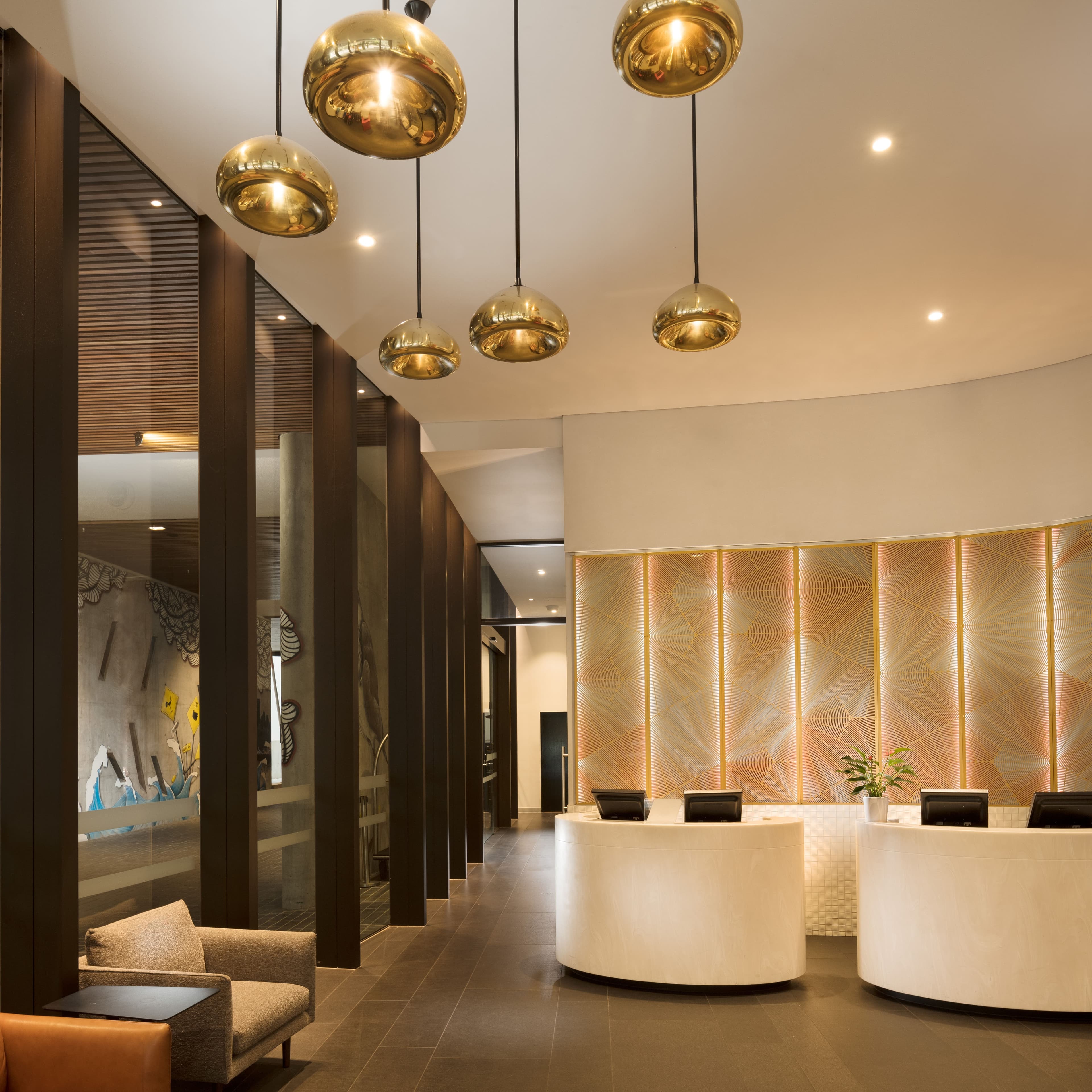 Four Points by Sheraton Brisbane - Image 1