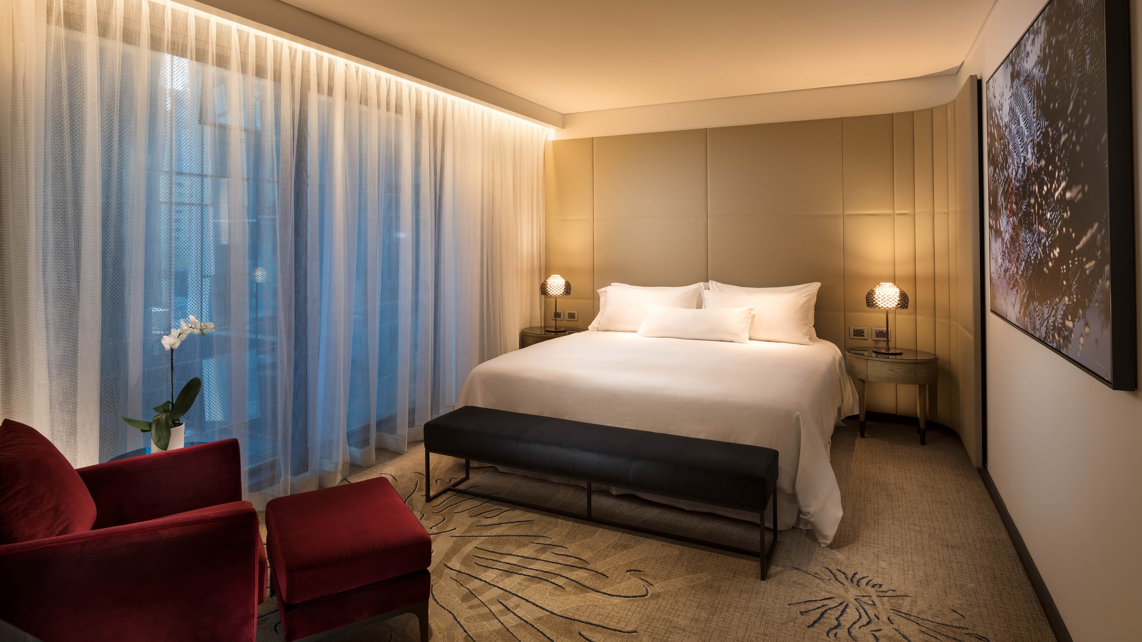 The Westin Brisbane — 22