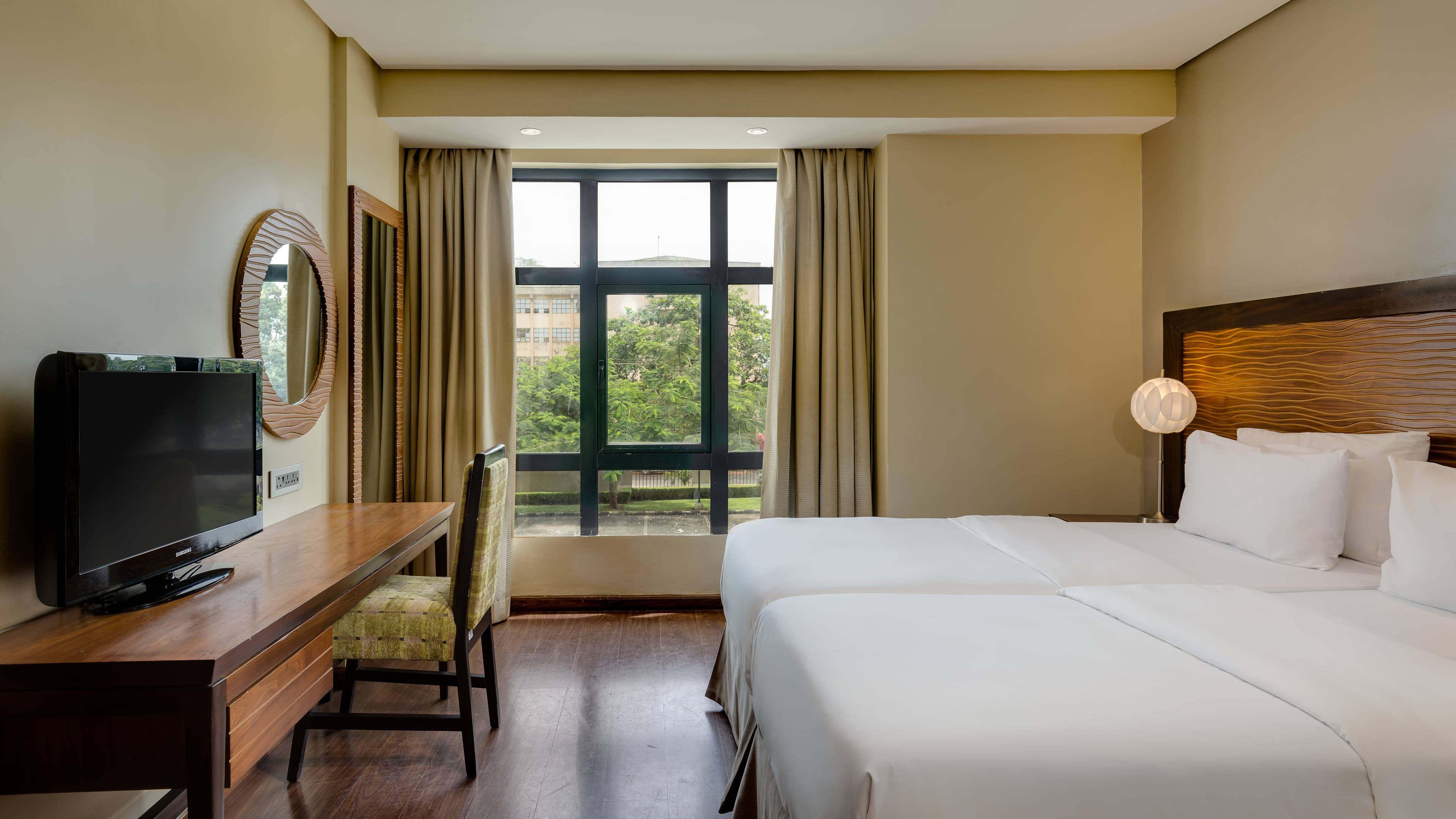 Protea Hotel Benin City Select Emotan - Image 3