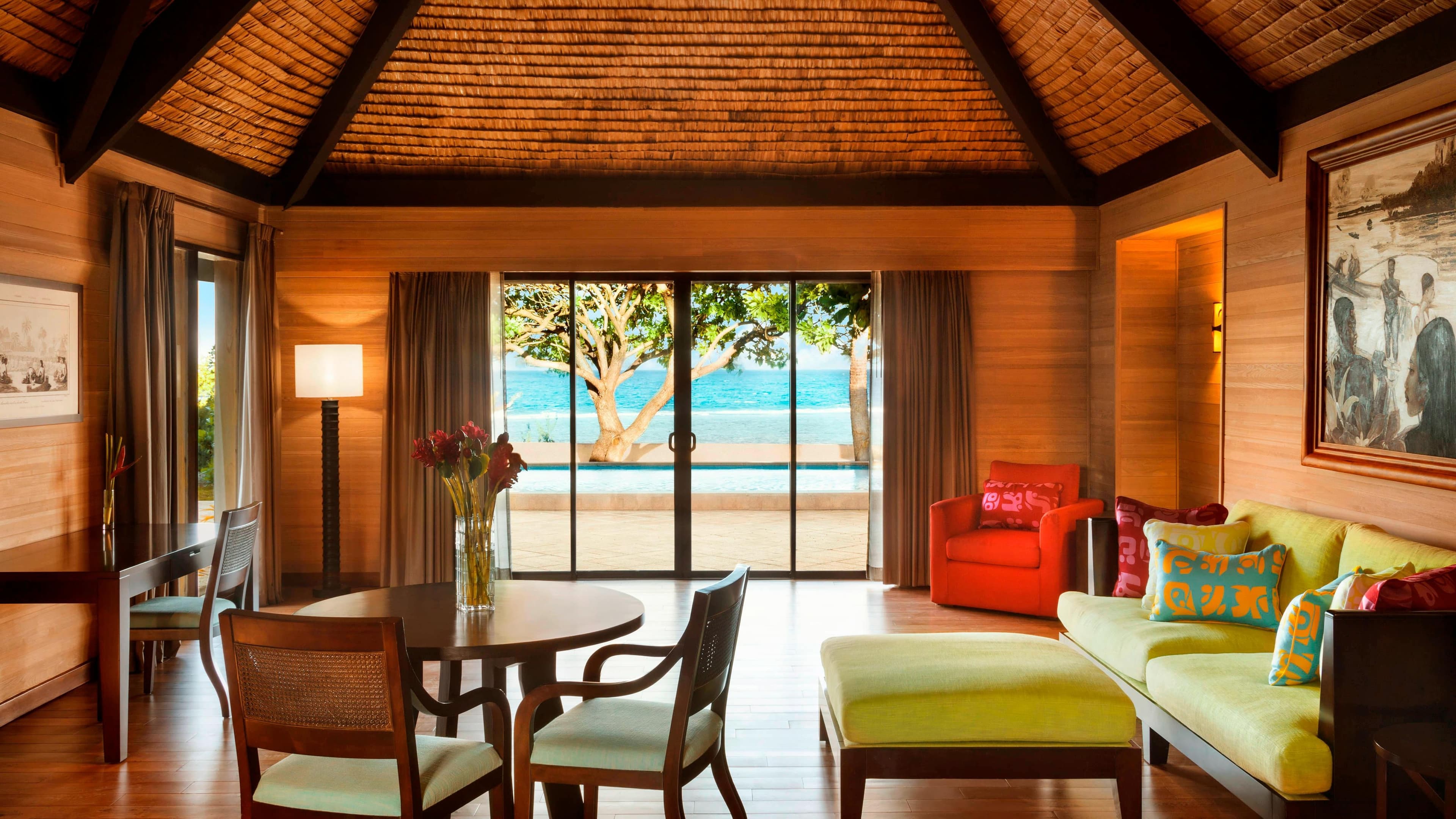 Reef side Garden - Image 1
