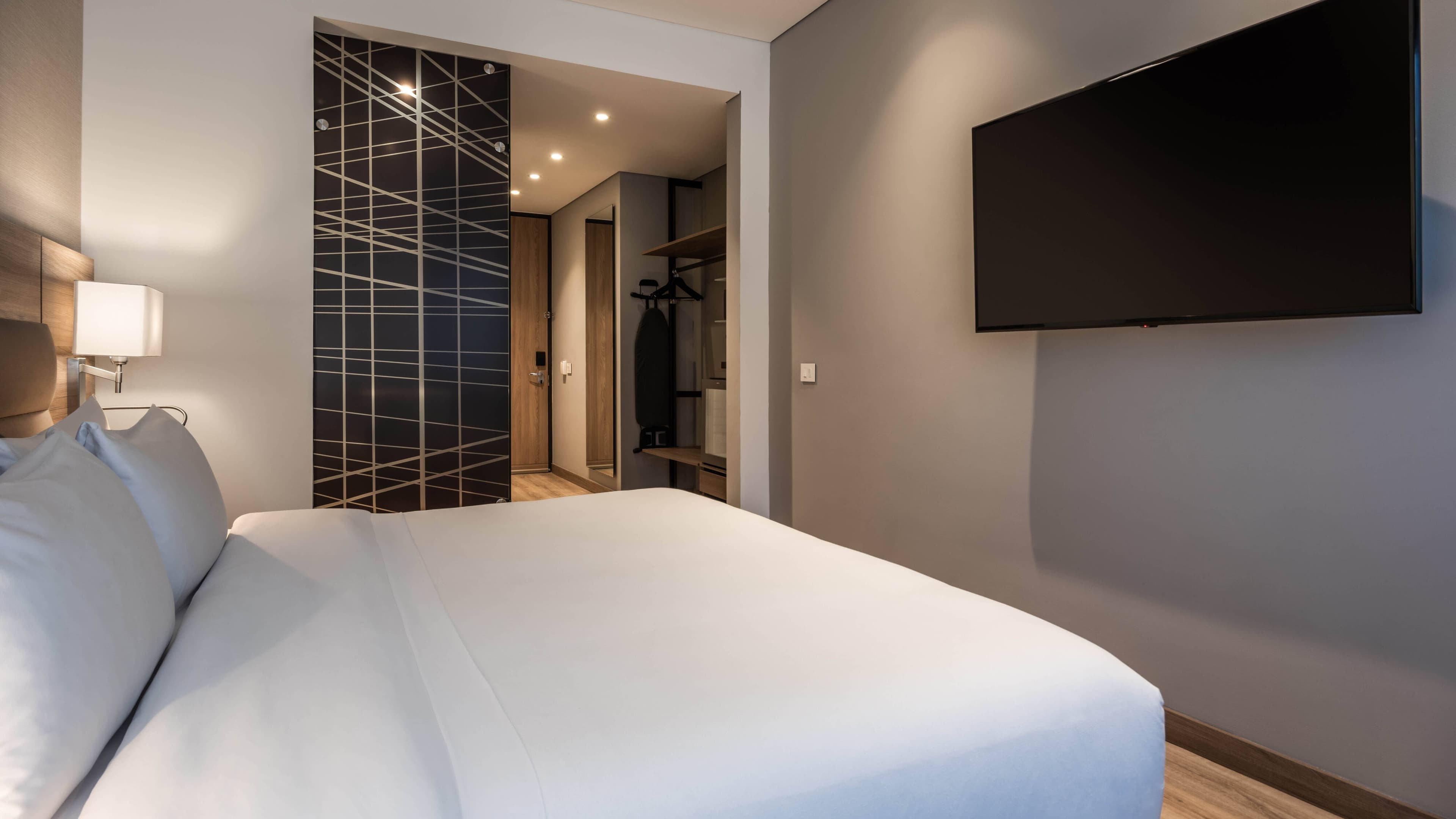 AC Hotel Bogota Zona T — 13