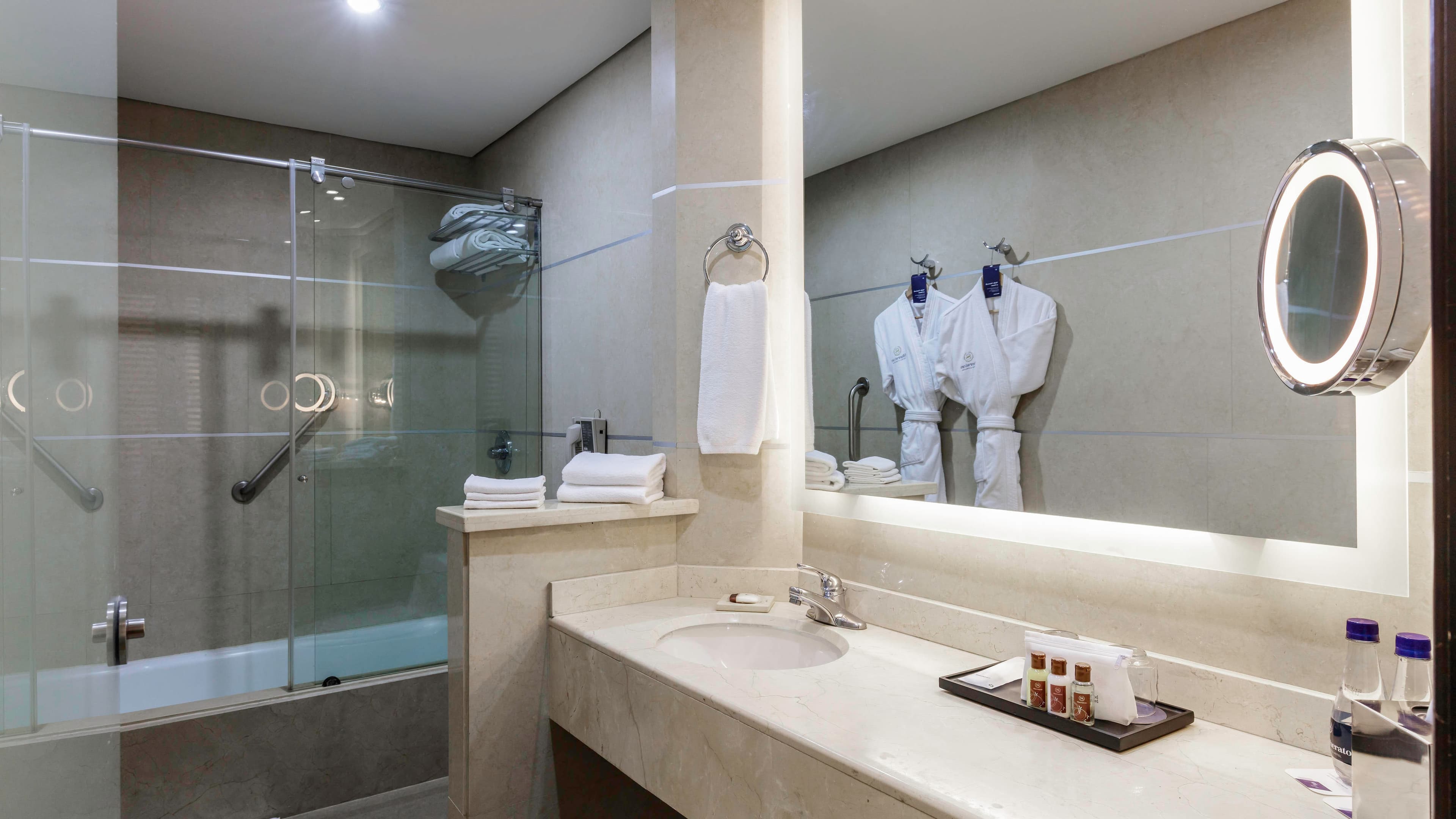 Sheraton Bogota Hotel - Image 5