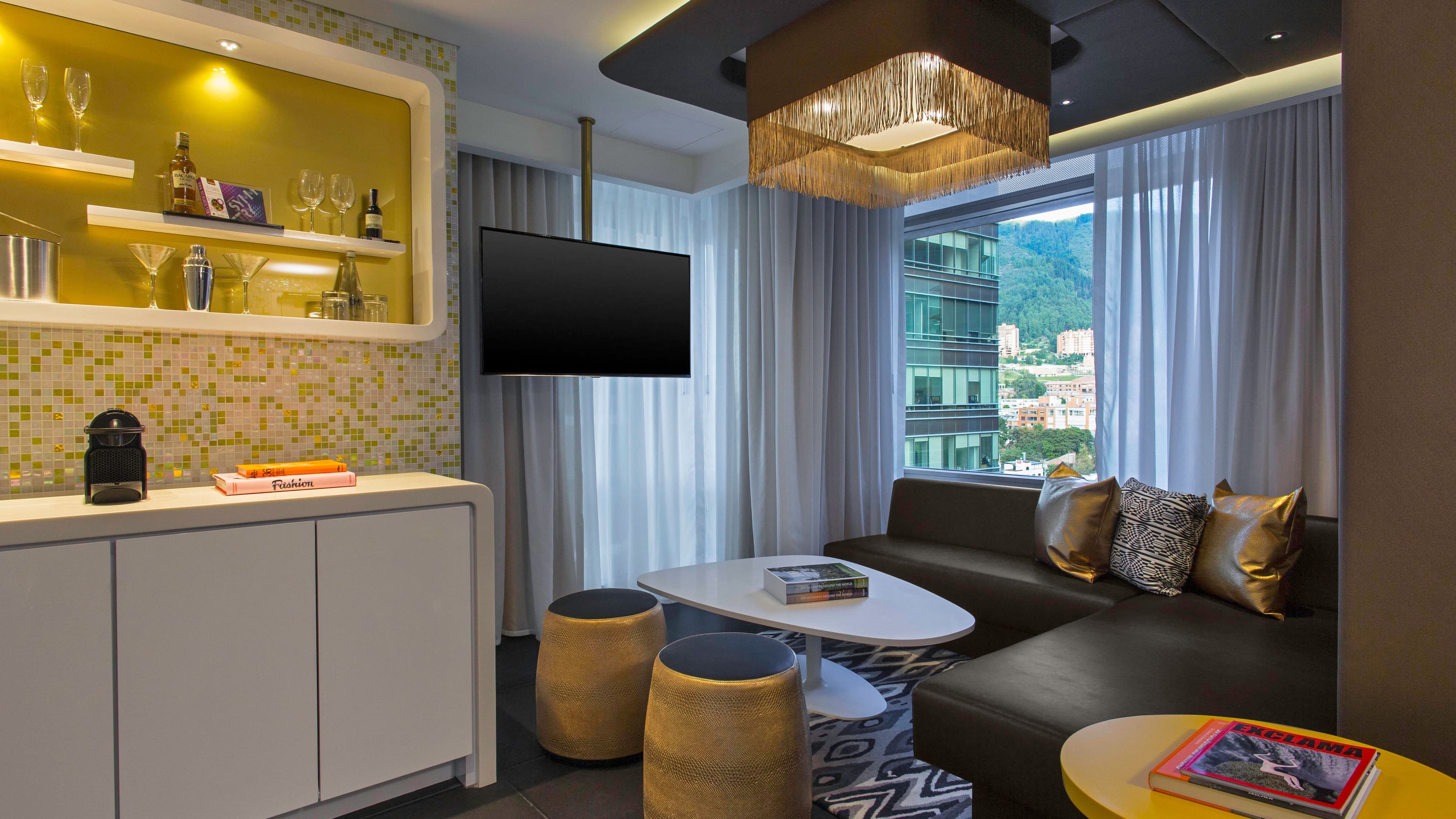 W Bogota — 24
