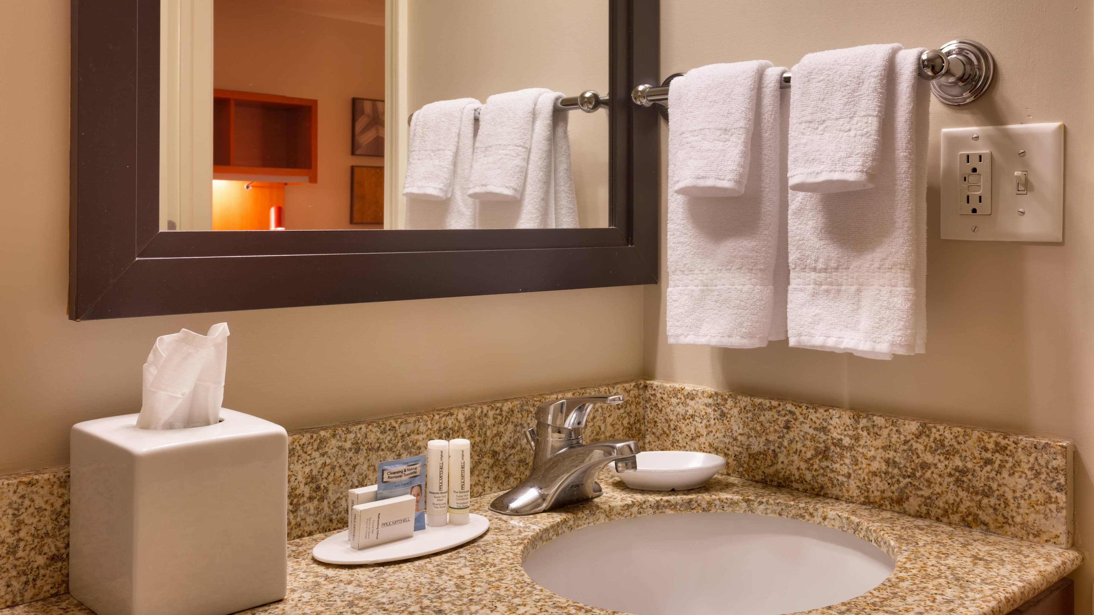 TownePlace Suites Boise West/Meridian — 9