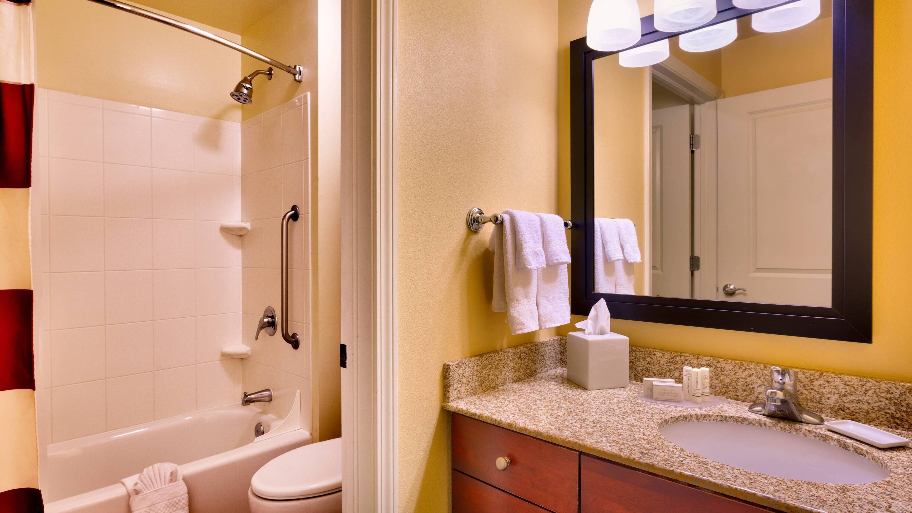 TownePlace Suites Boise West/Meridian - Image 5
