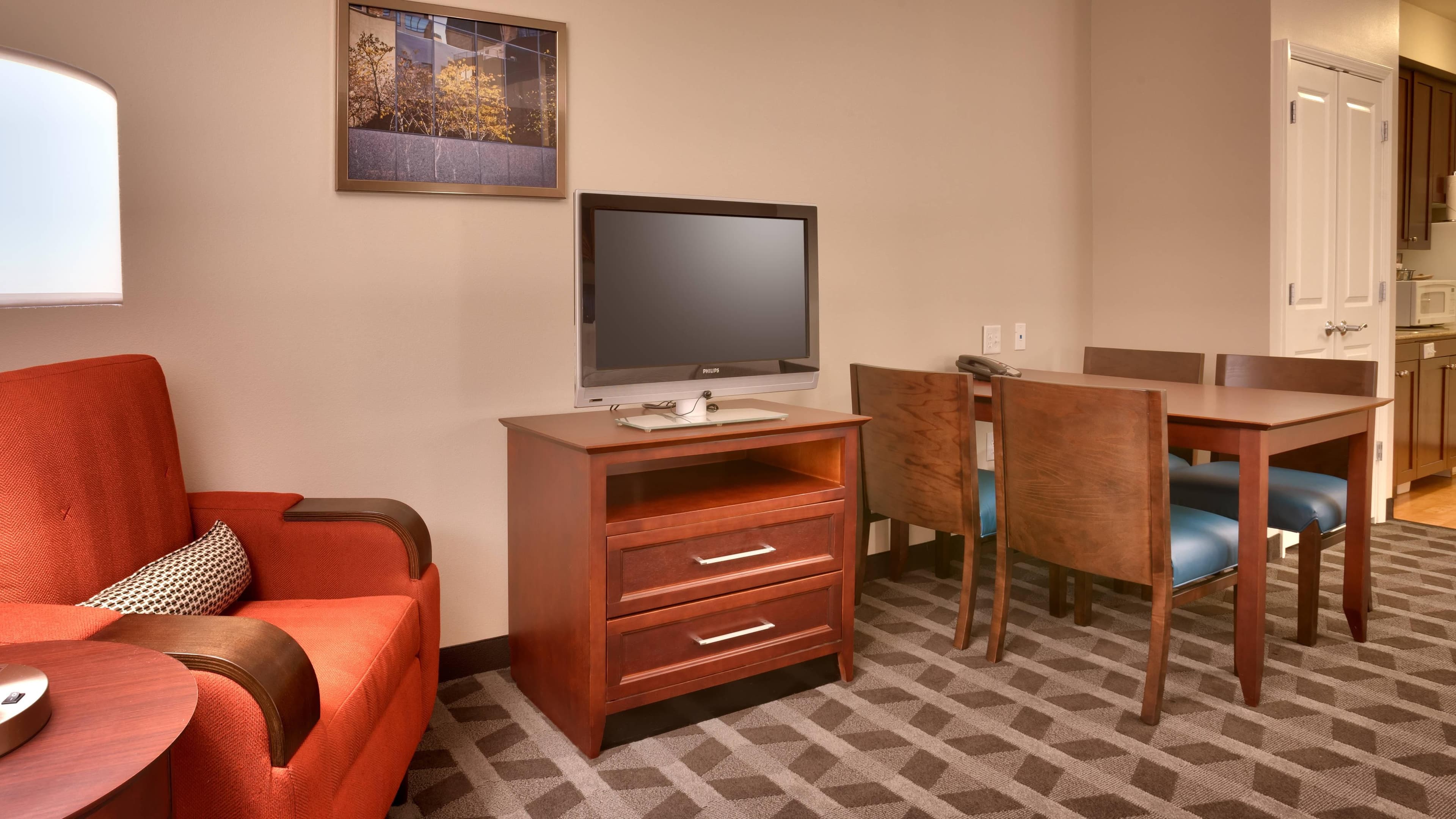 TownePlace Suites Boise West/Meridian — 14