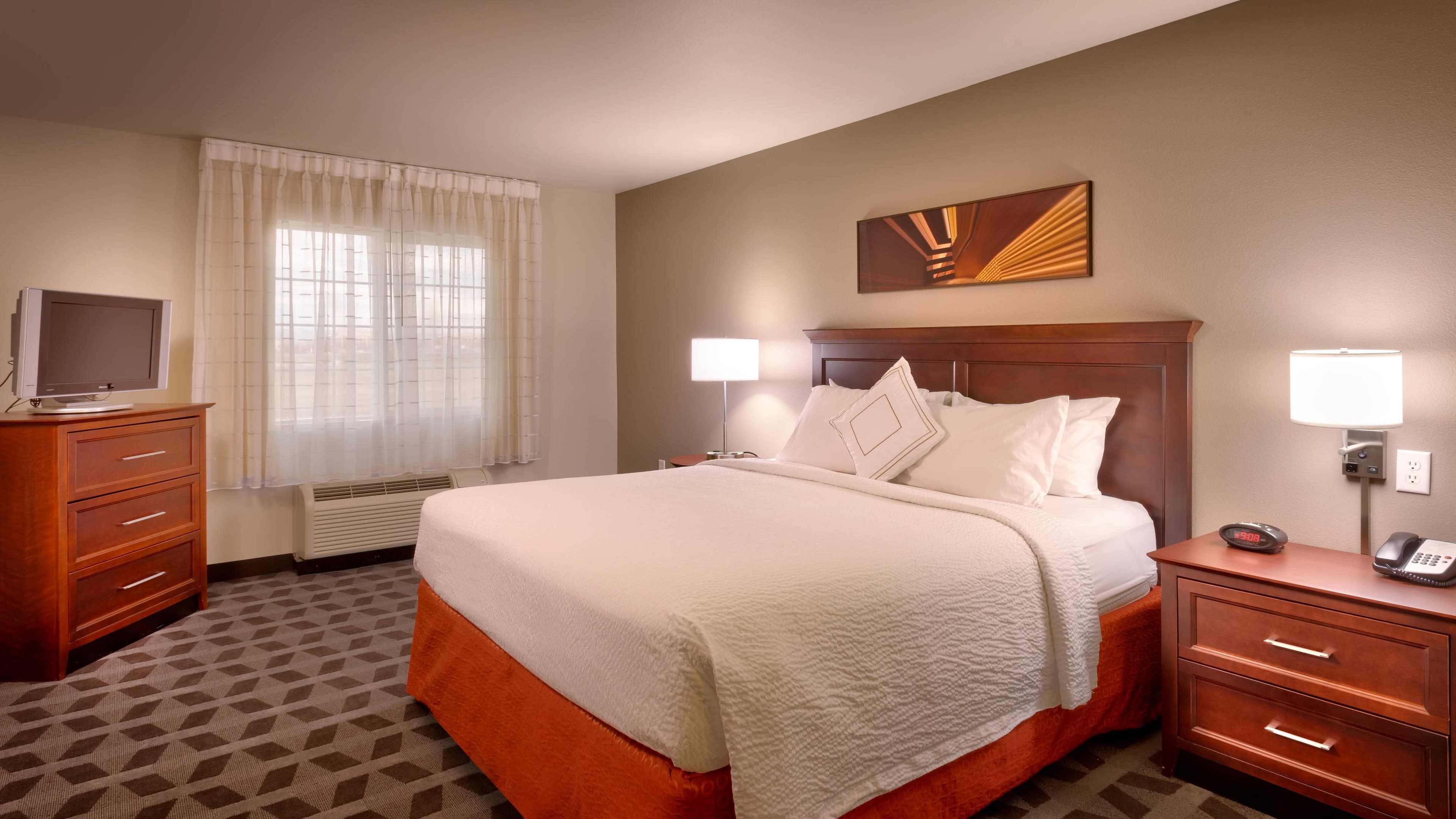 TownePlace Suites Boise West/Meridian - Image 4