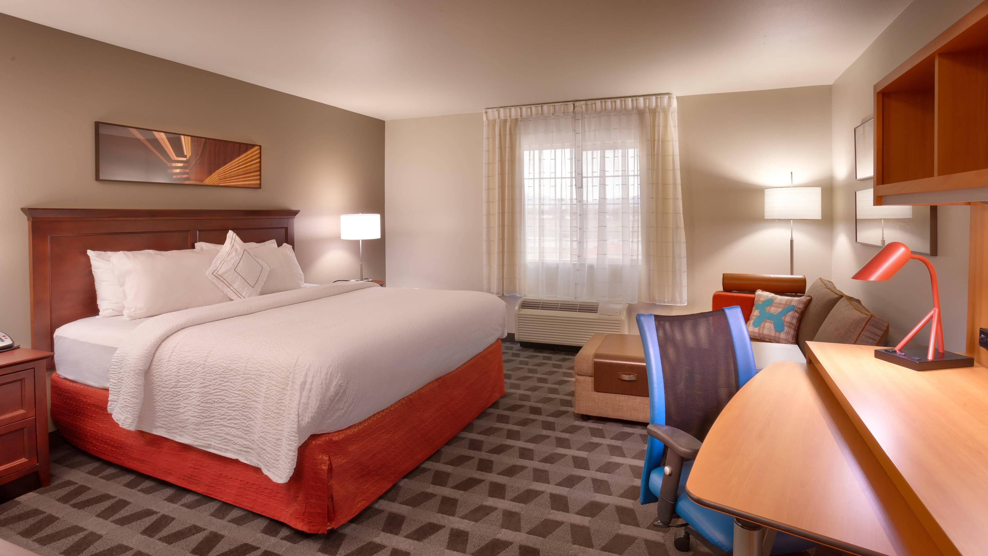 TownePlace Suites Boise West/Meridian — 6
