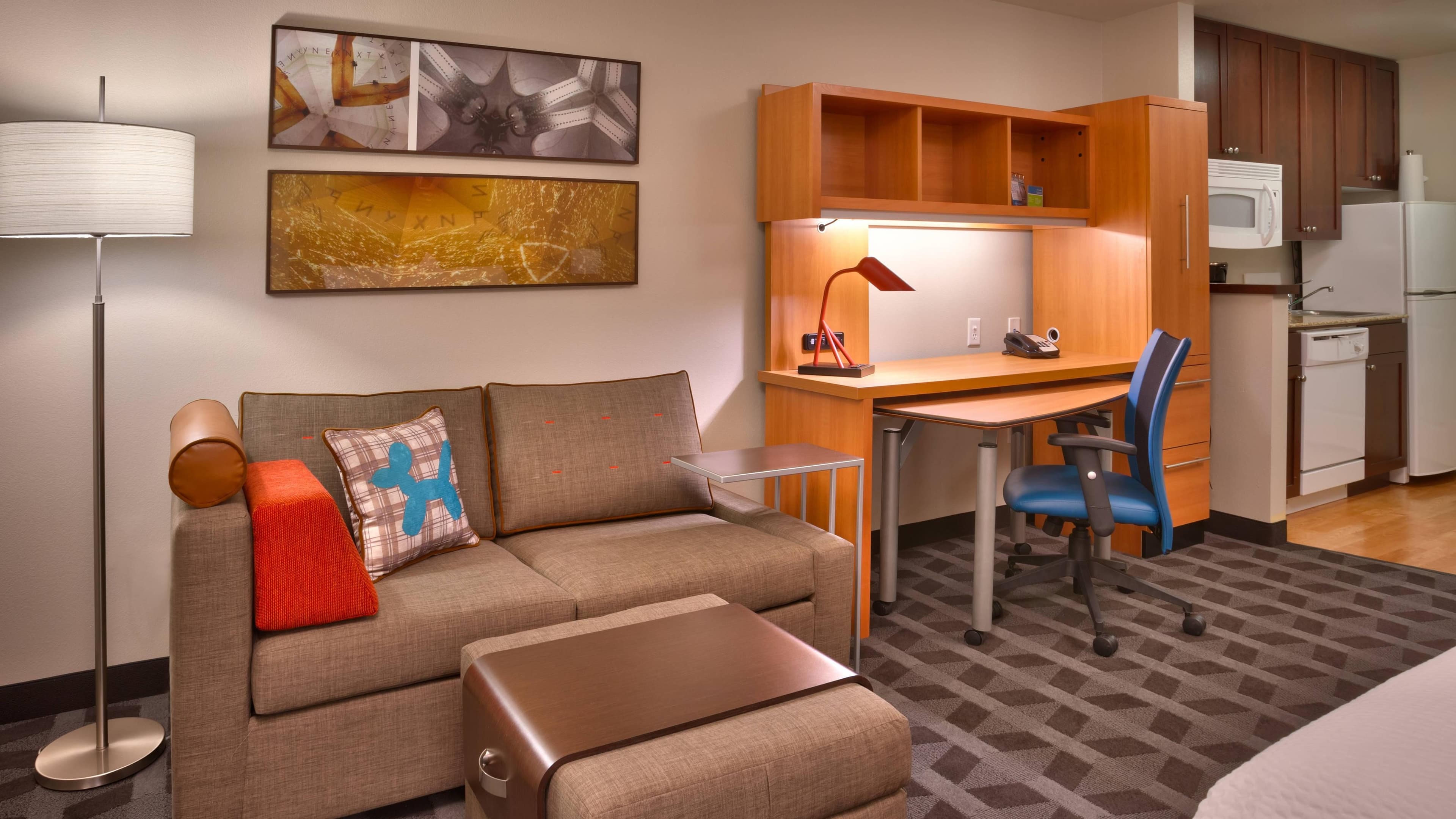 TownePlace Suites Boise West/Meridian — 7