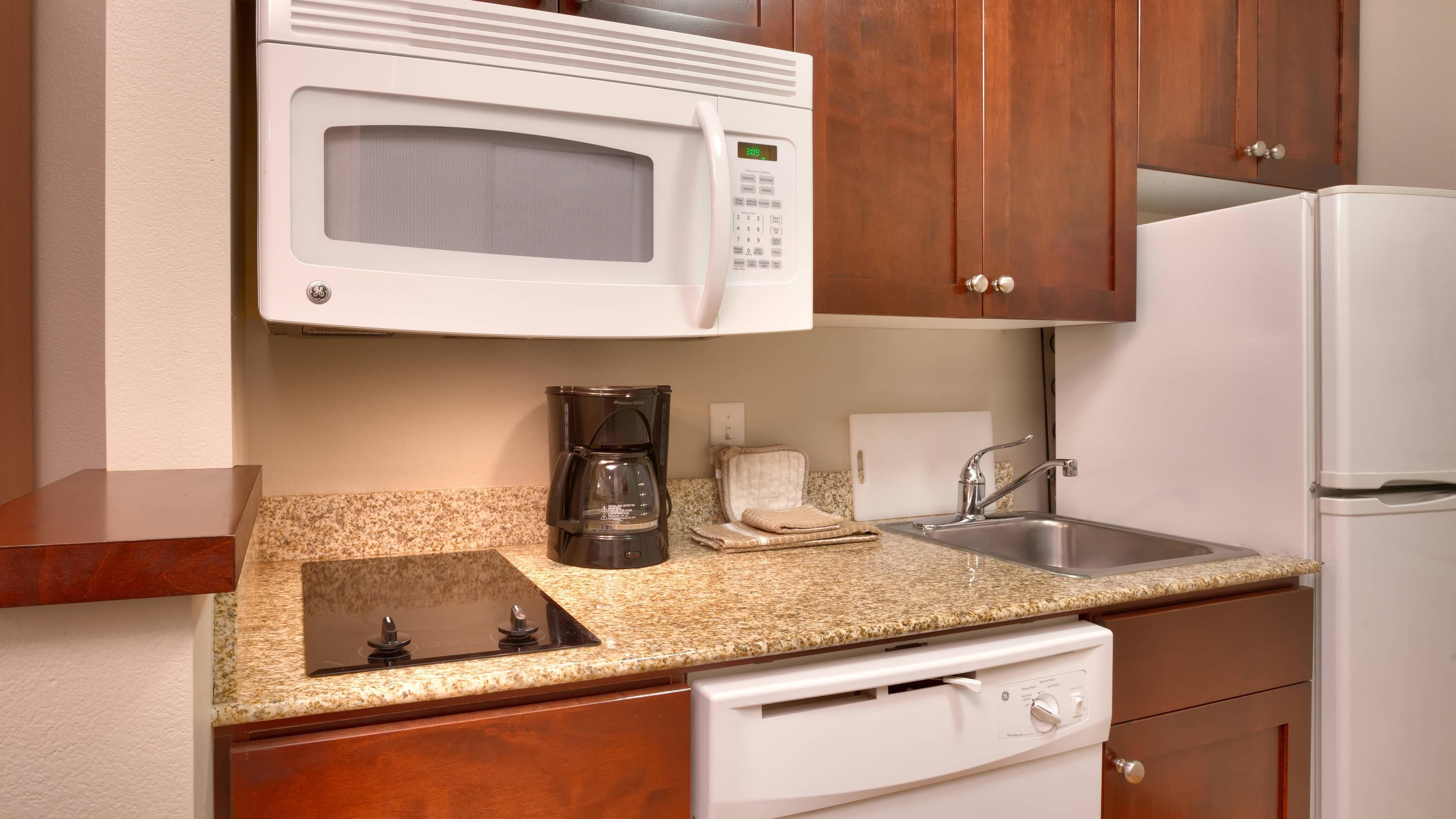 TownePlace Suites Boise West/Meridian — 8