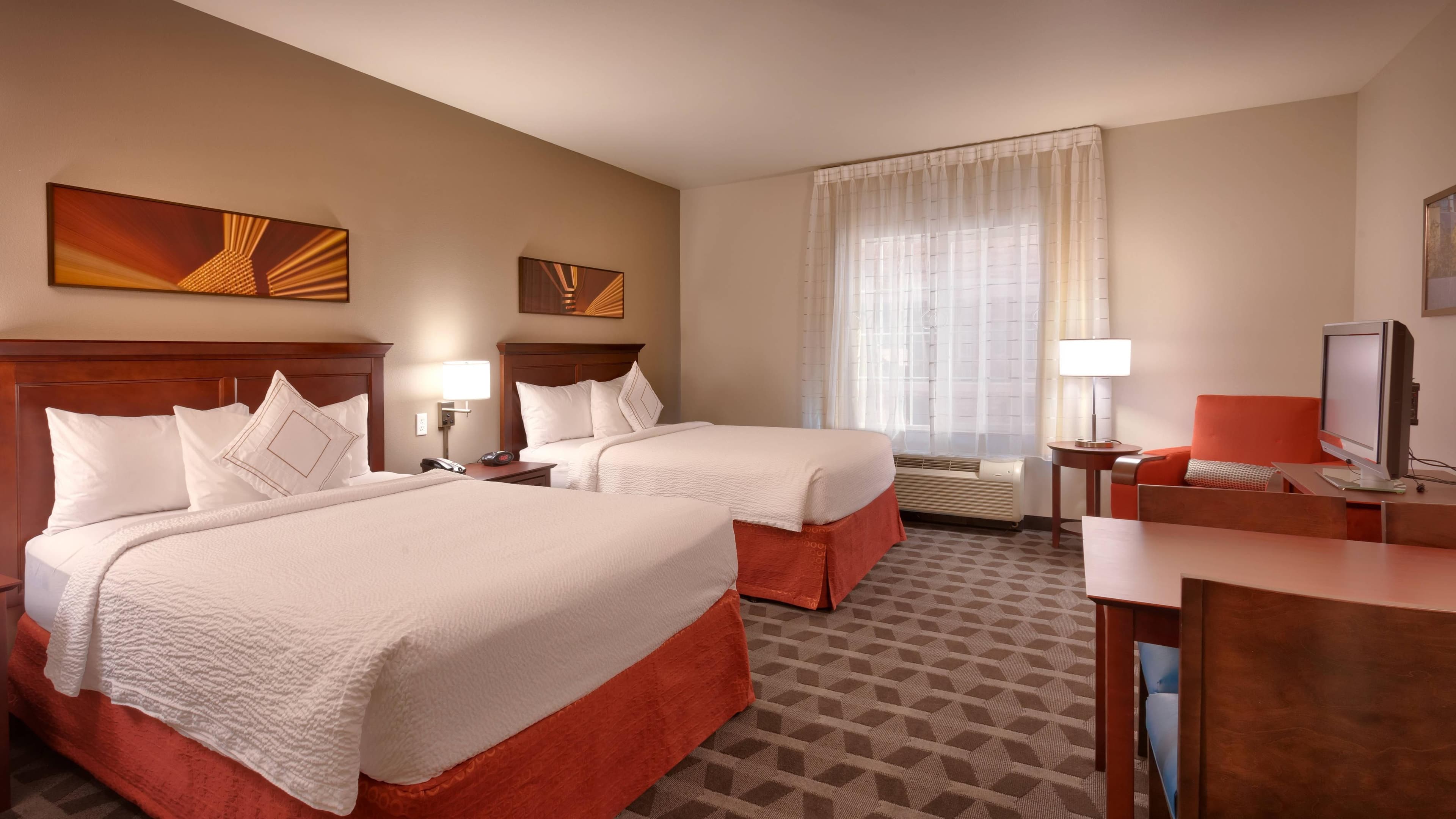 TownePlace Suites Boise West/Meridian — 13