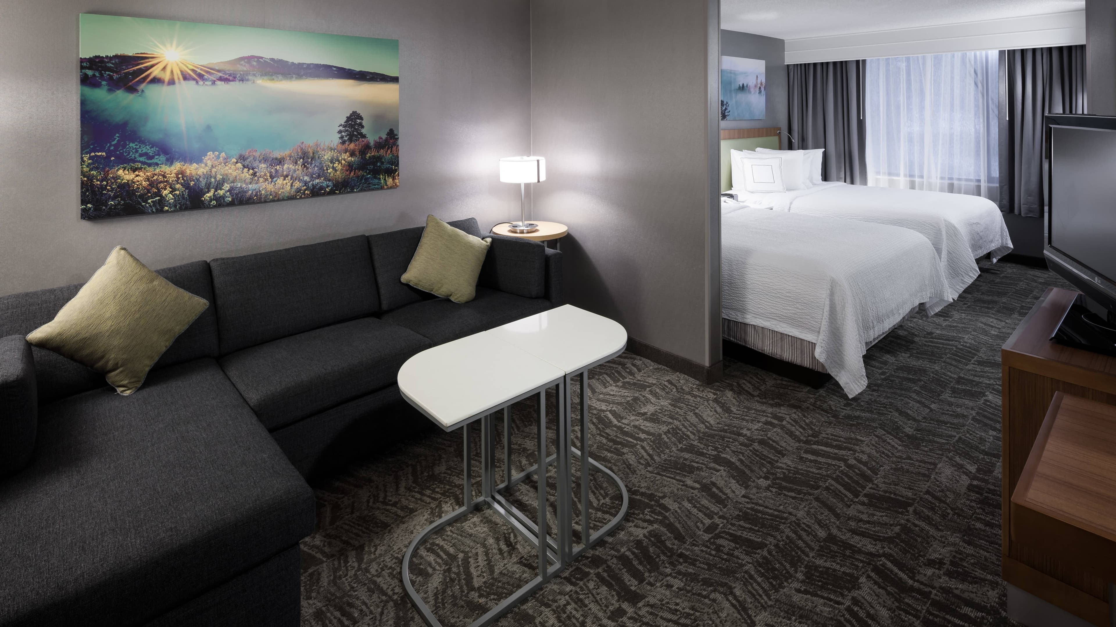Holiday Inn Express Boise-University Area — 14