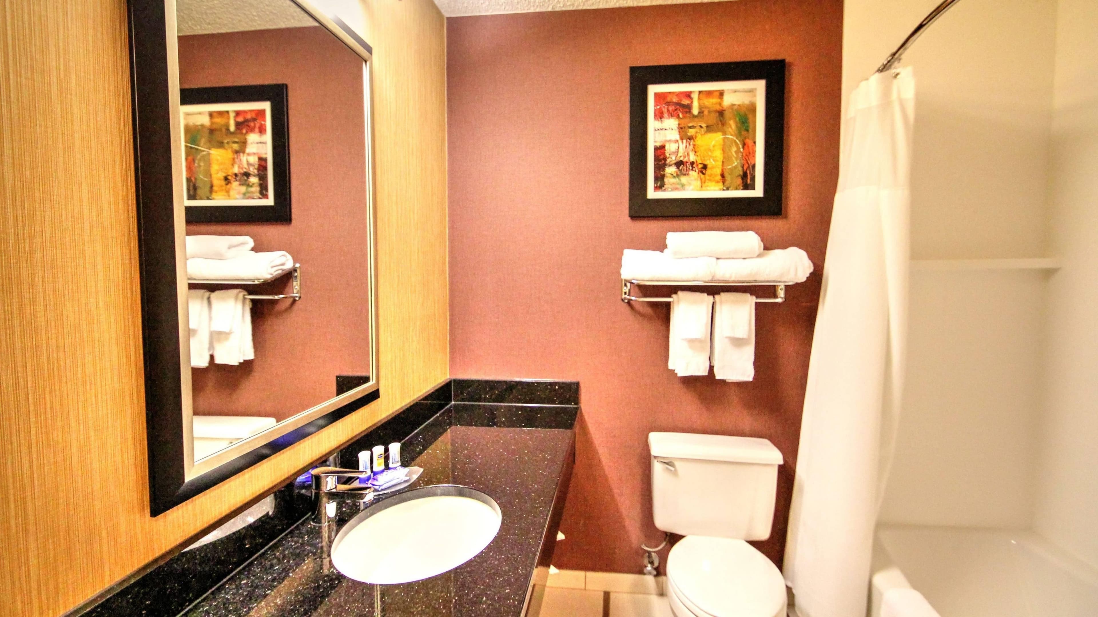 Fairfield Inn Boise — 9