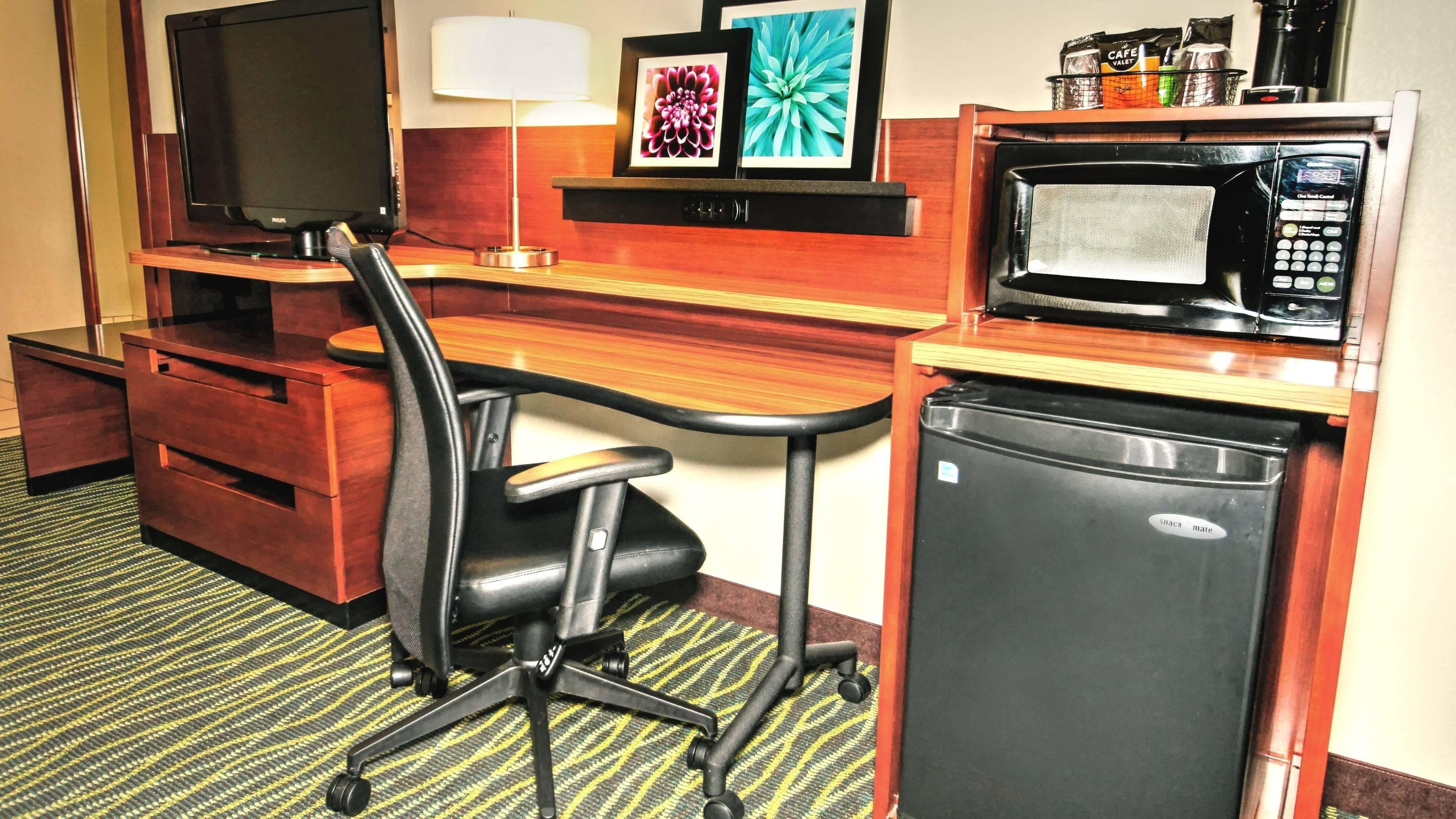 Fairfield Inn Boise — 15