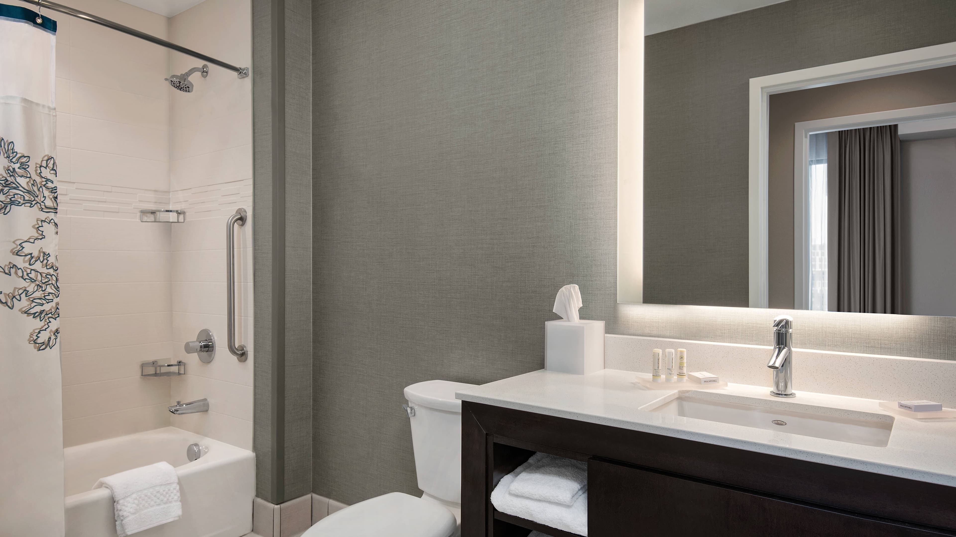 Residence Inn Boise Downtown/City Center — 10